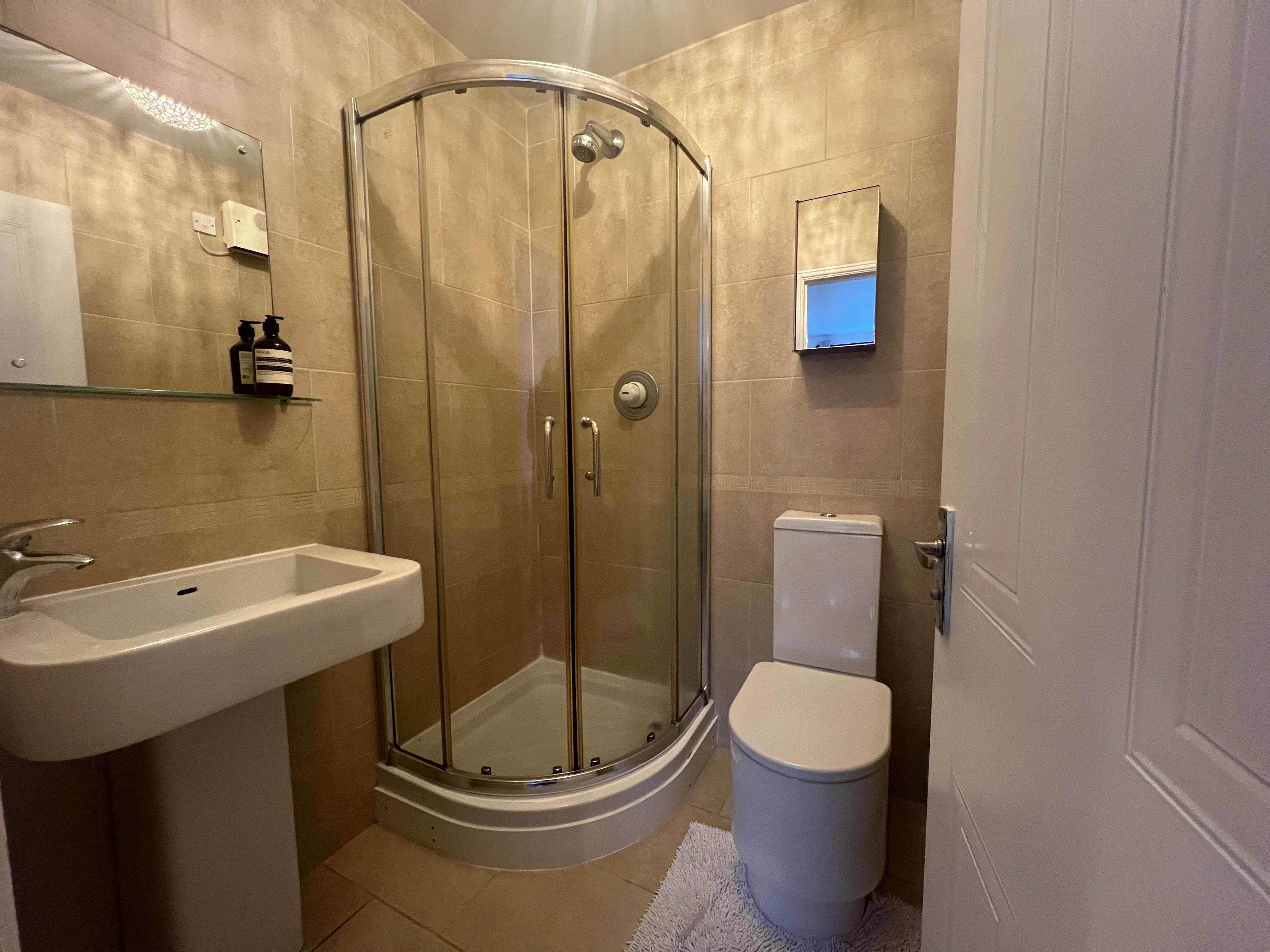 En-suite