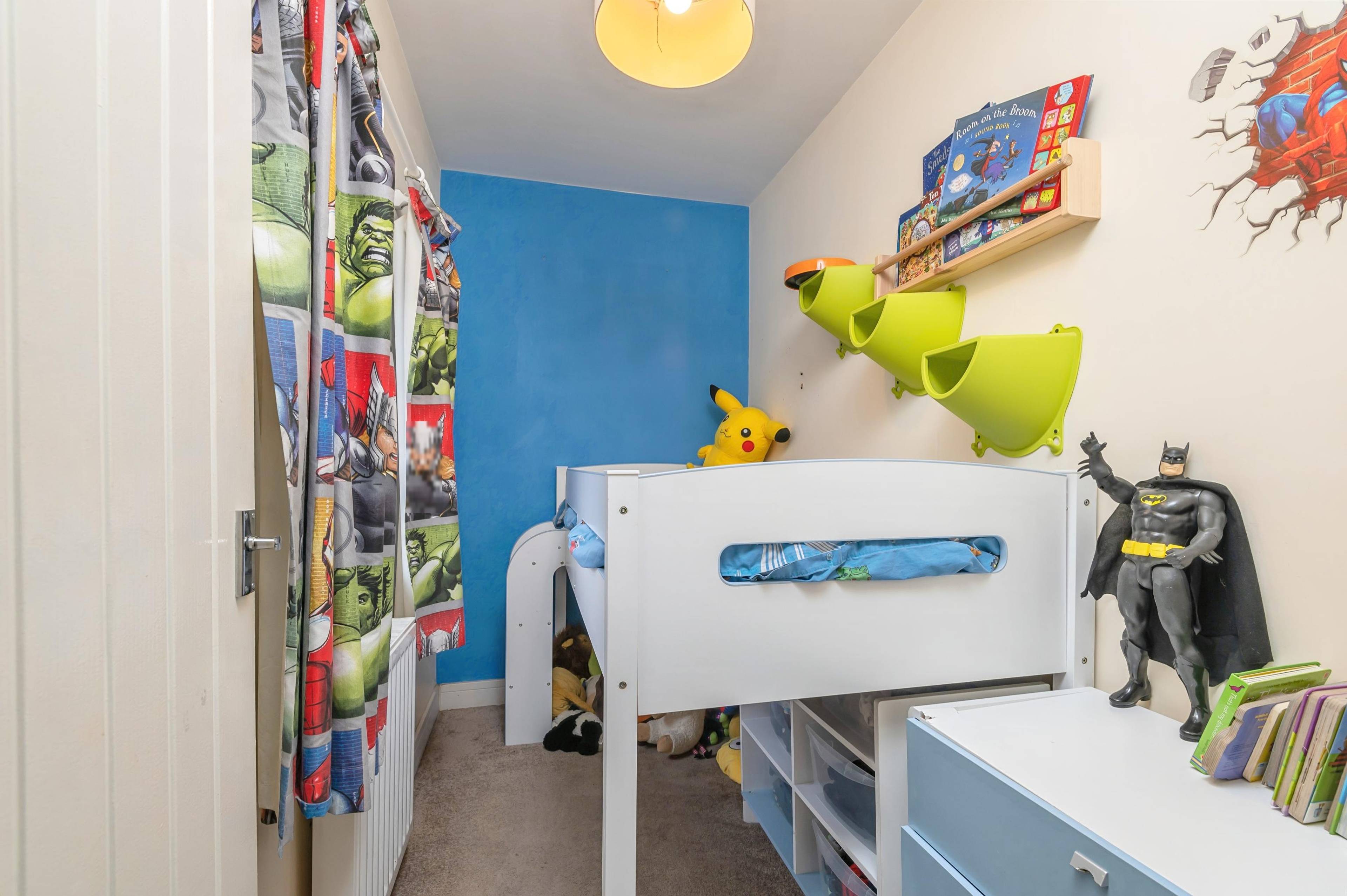 Bedroom Two