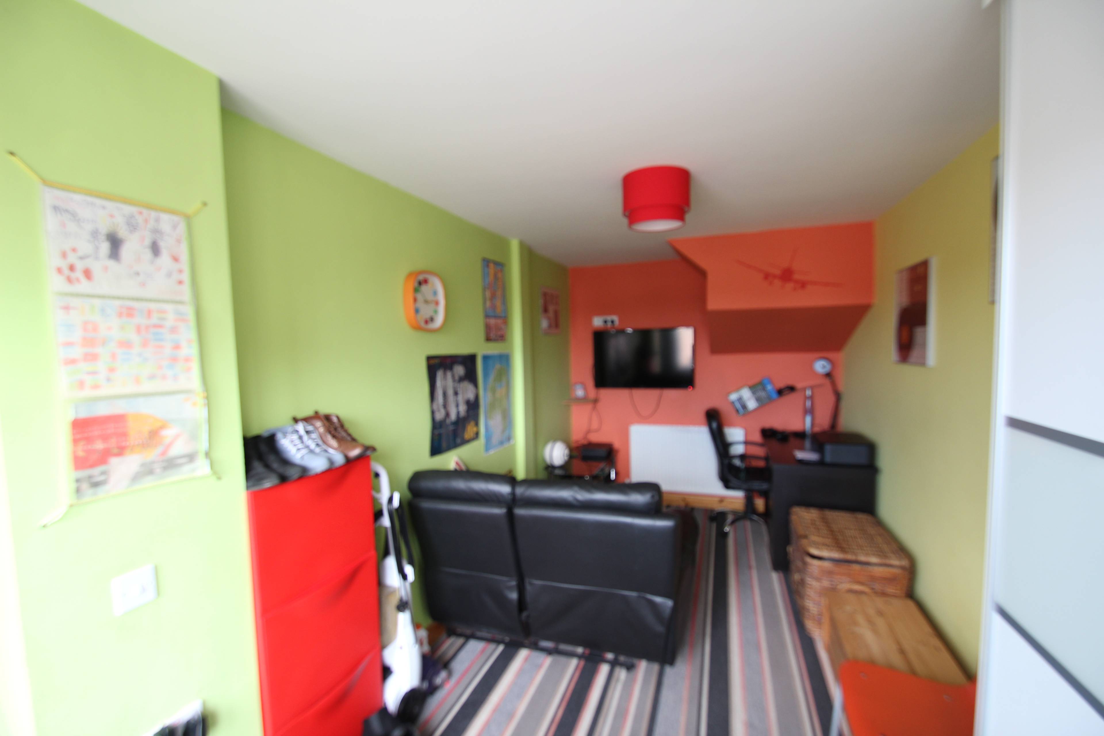 Snug / Sitting Room