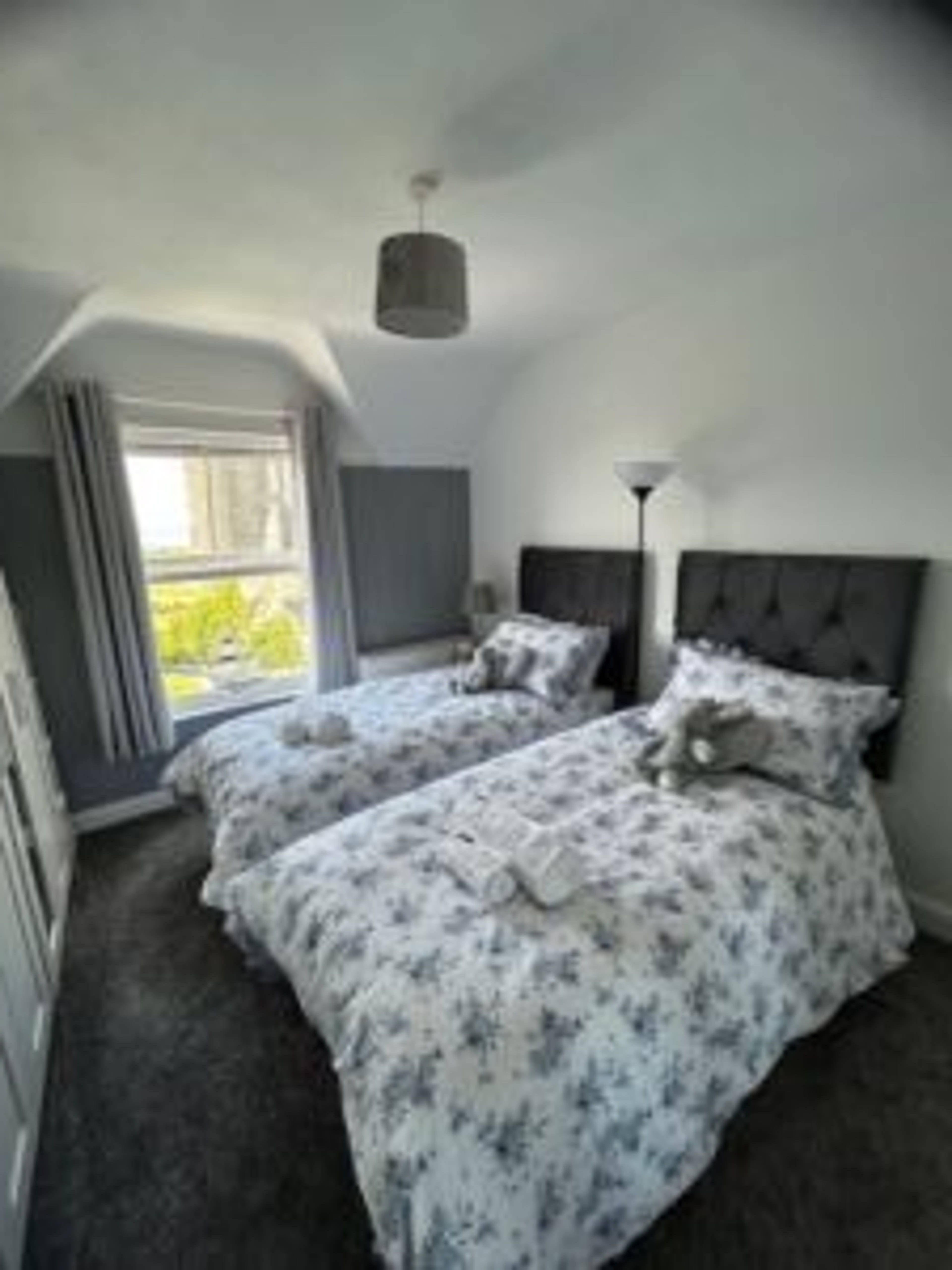 Cottage Bedroom Two