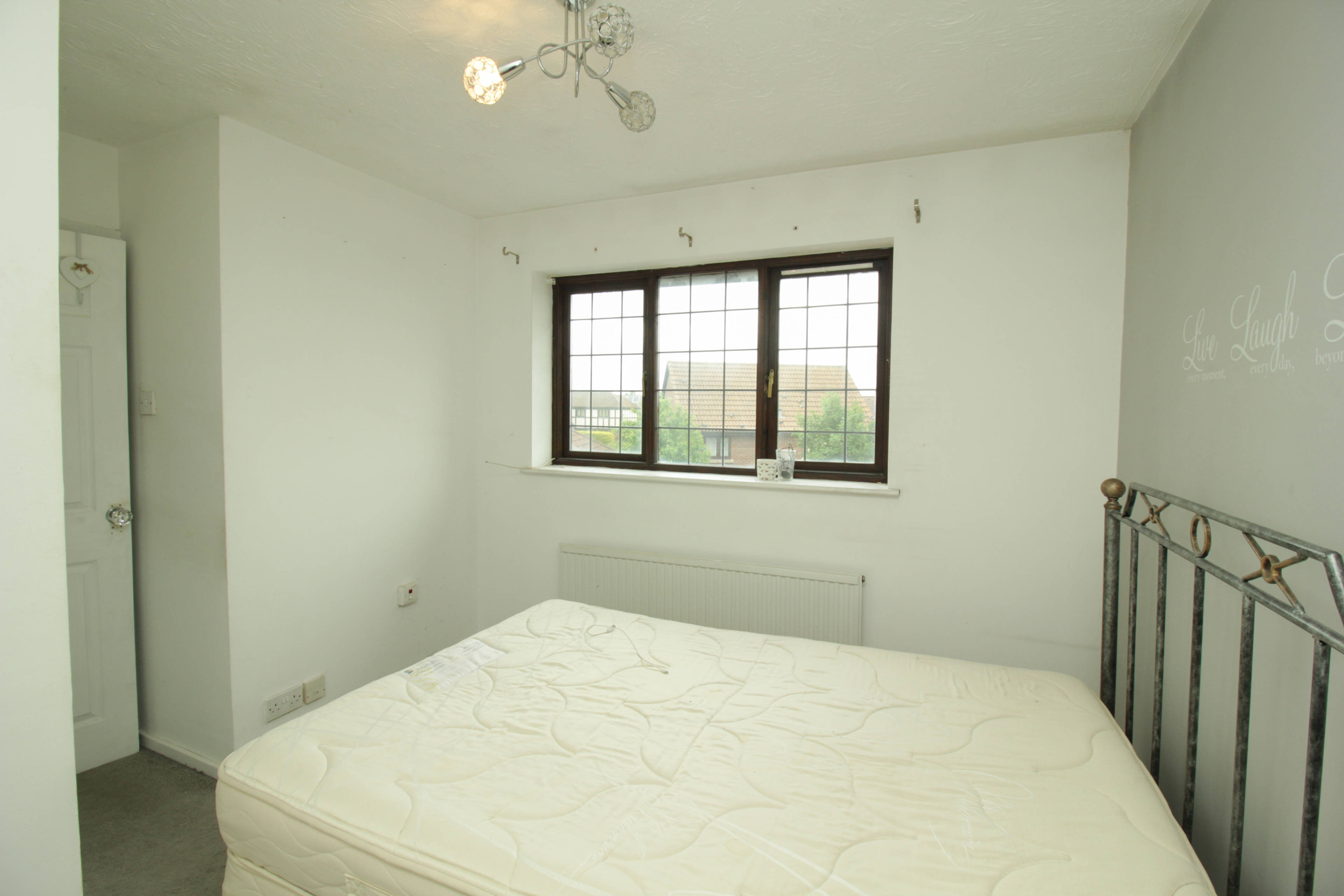 Annexe Bedroom
