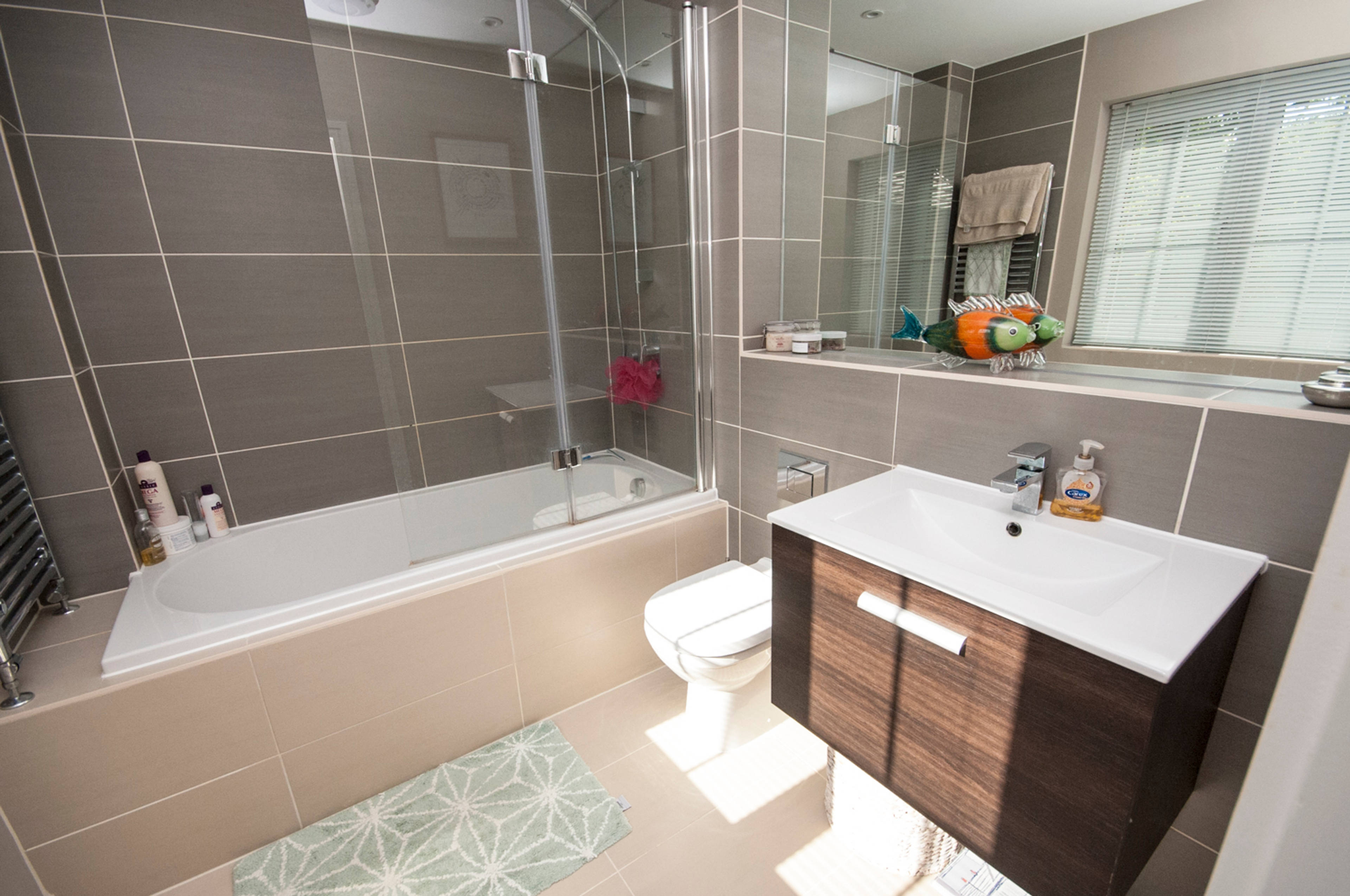 En-suite
