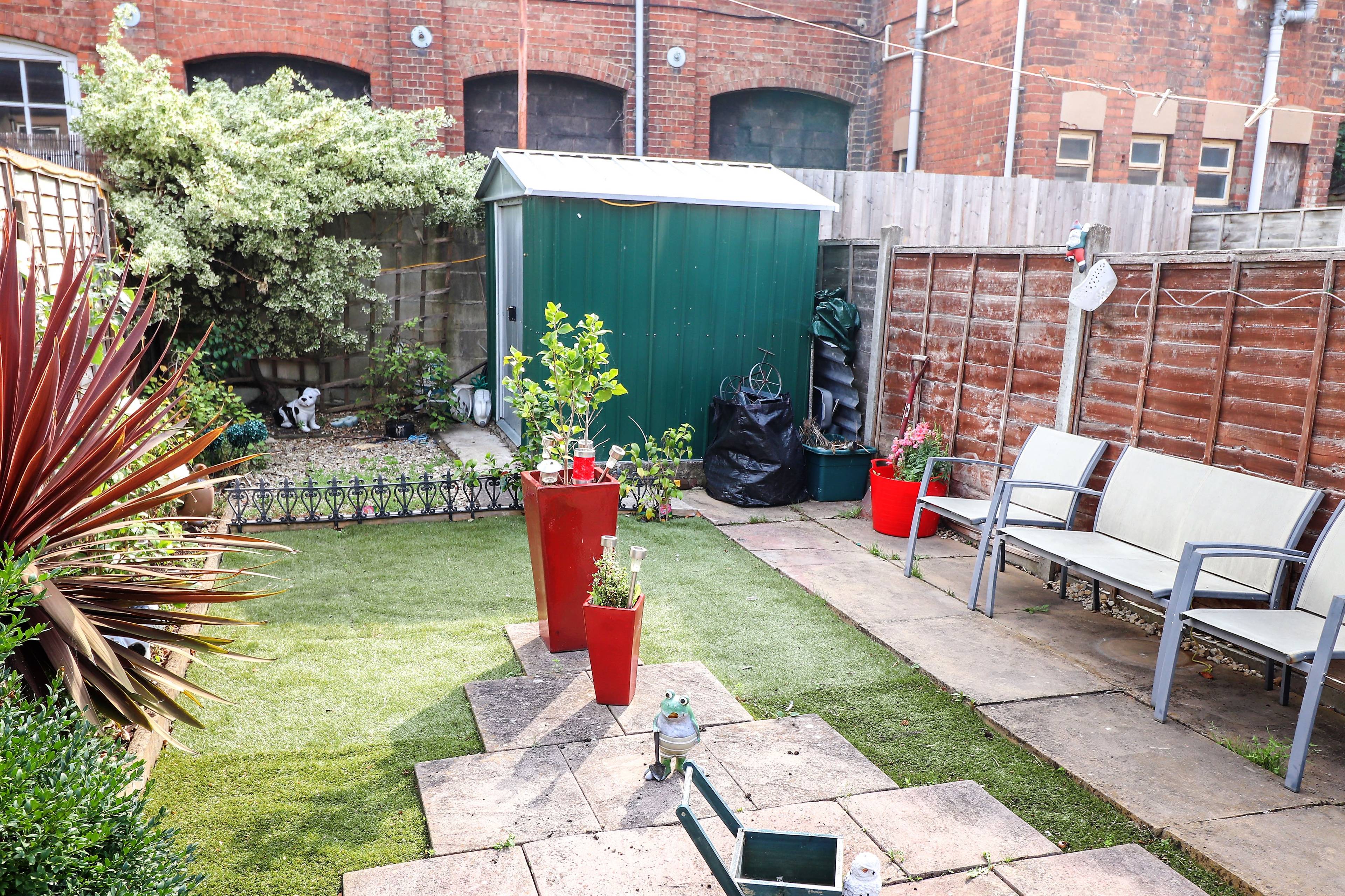 Garden