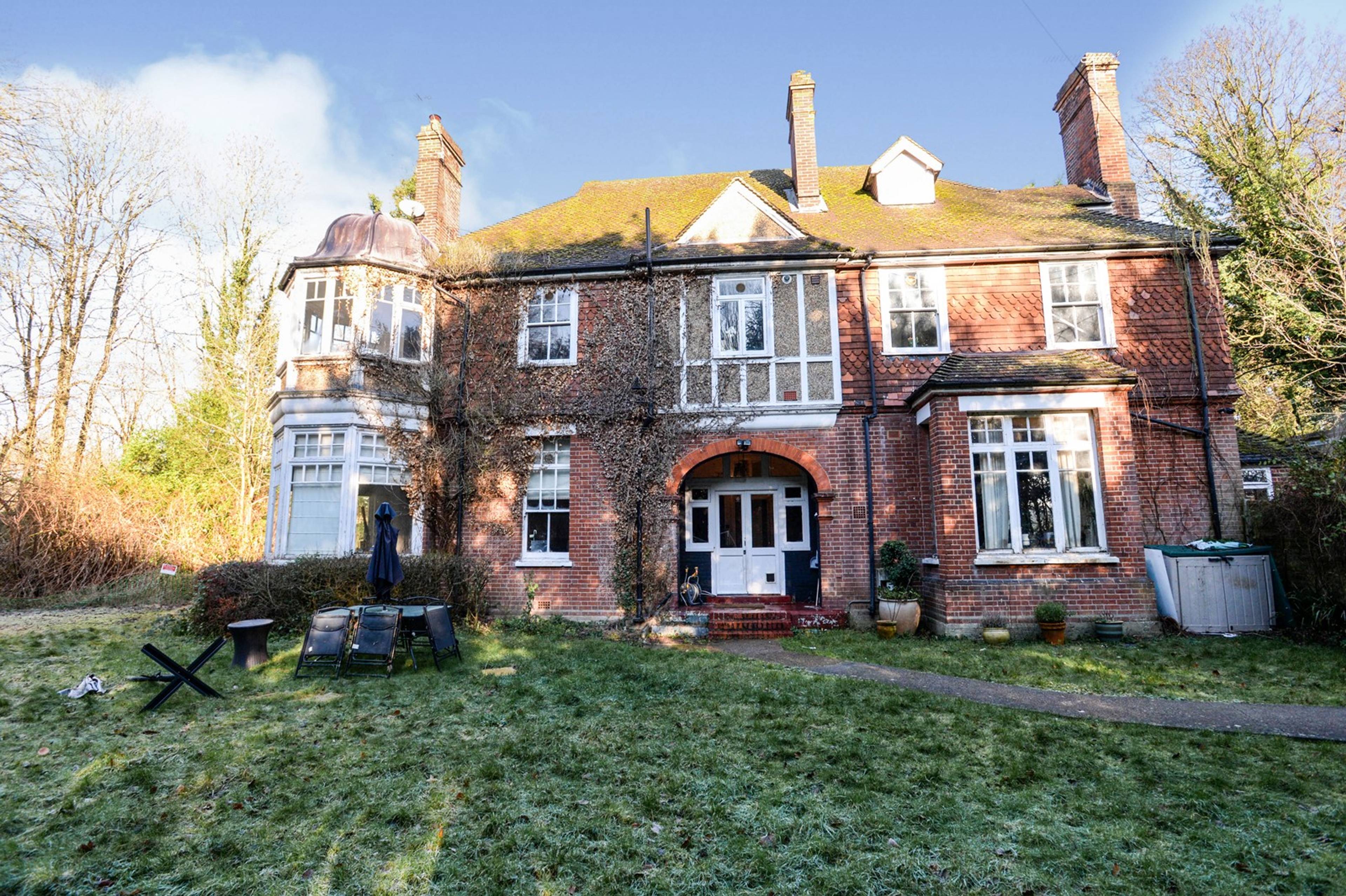 View Of The Property