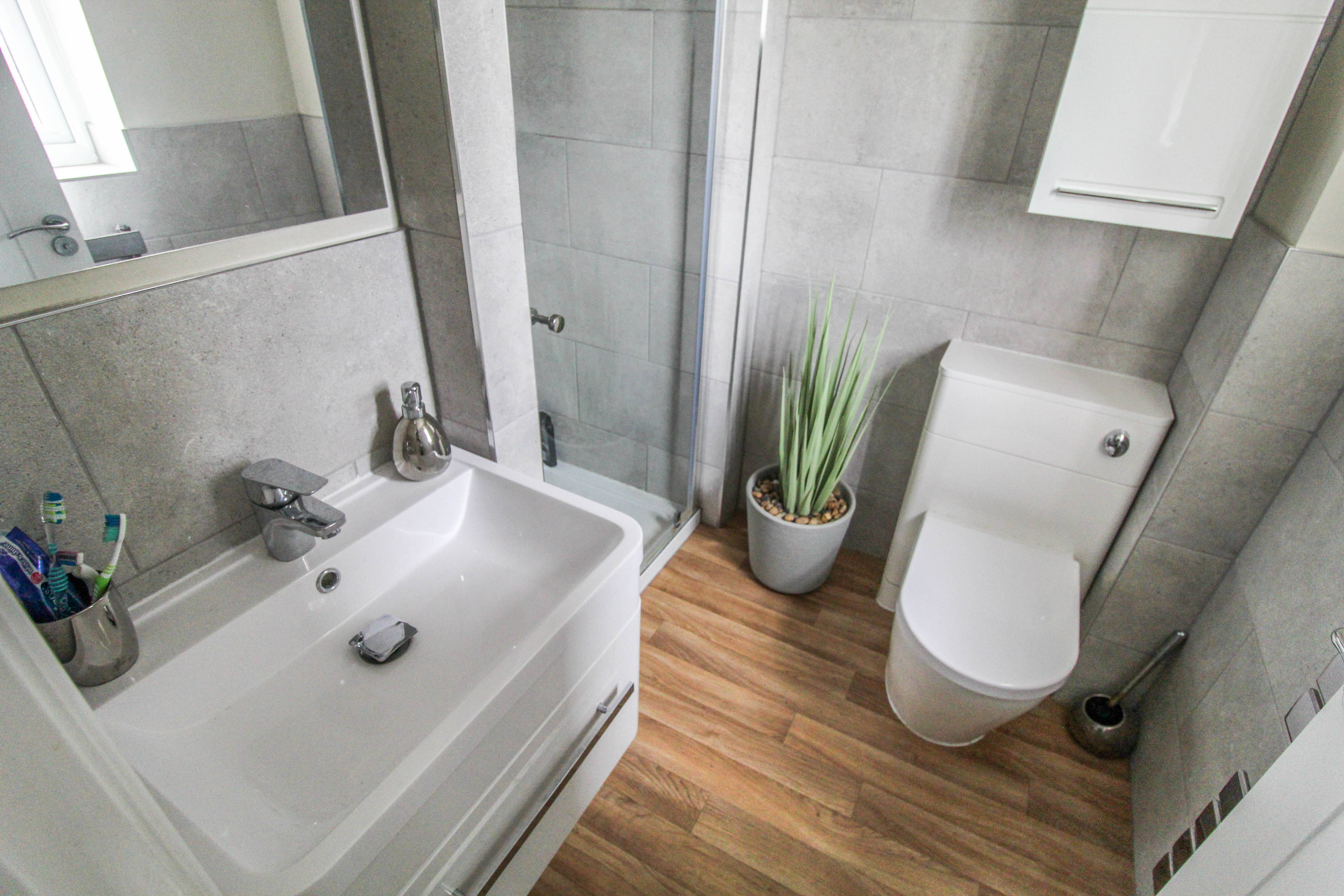 En-suite