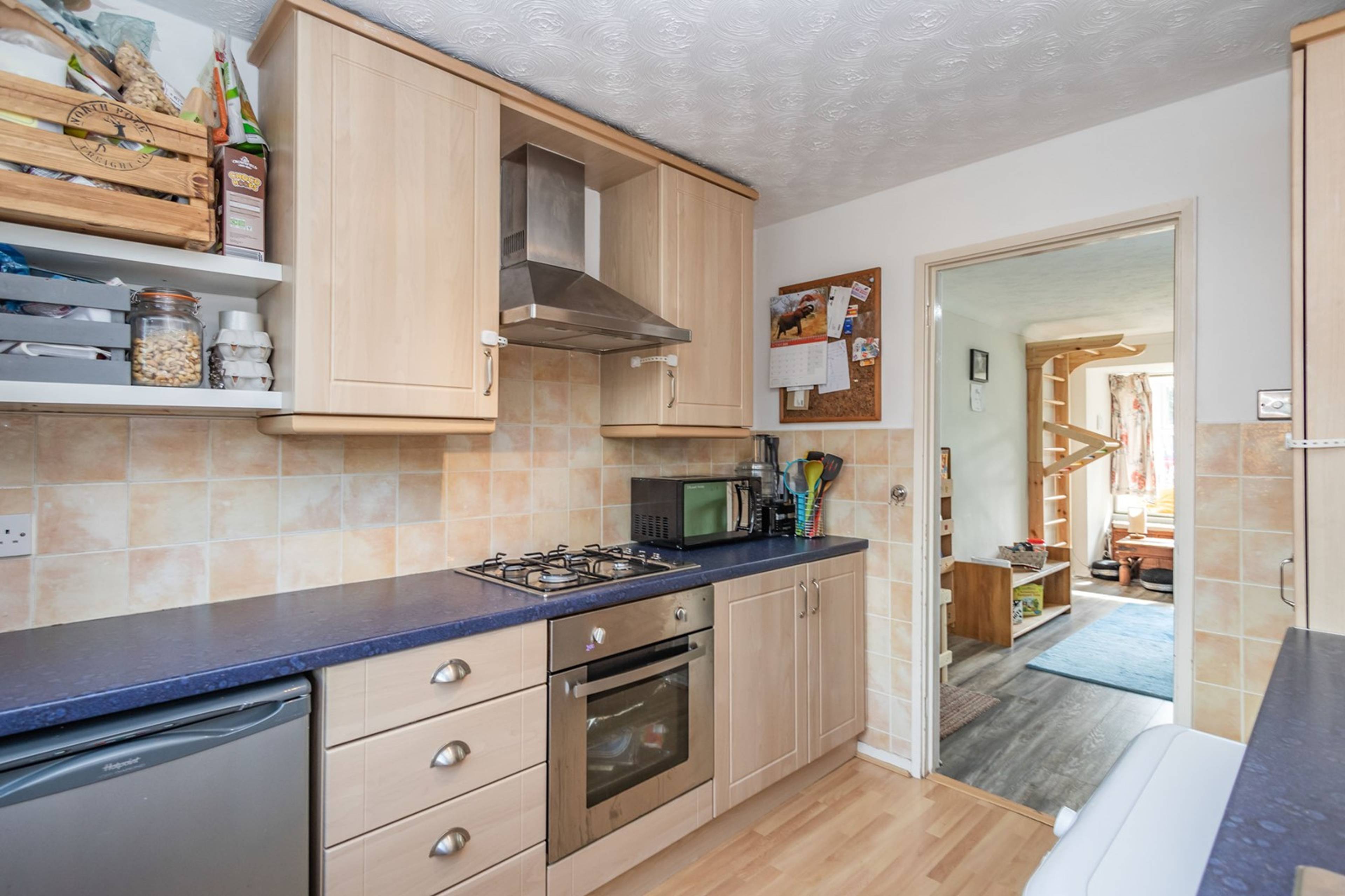 Kitchen Four