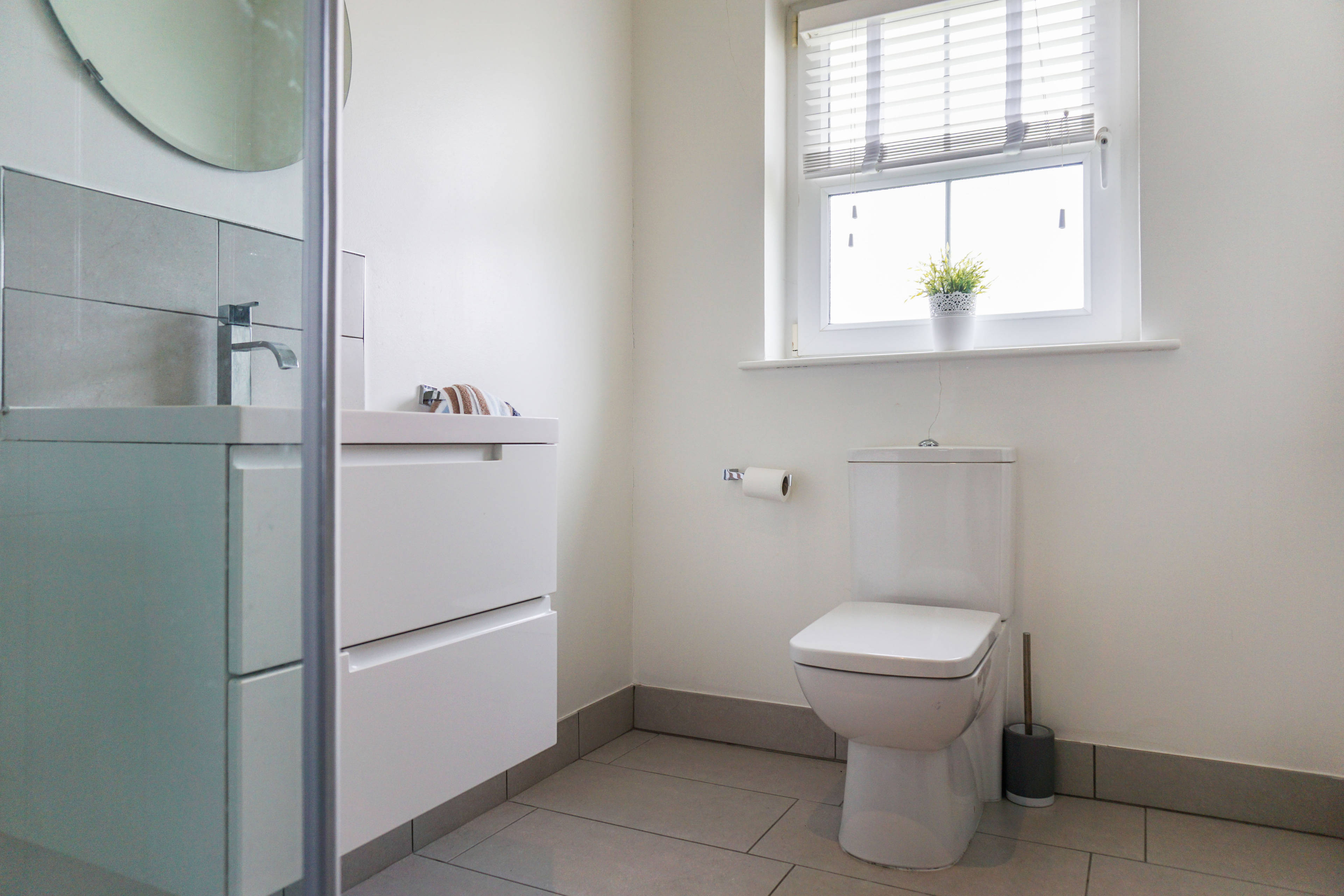 En-suite Two