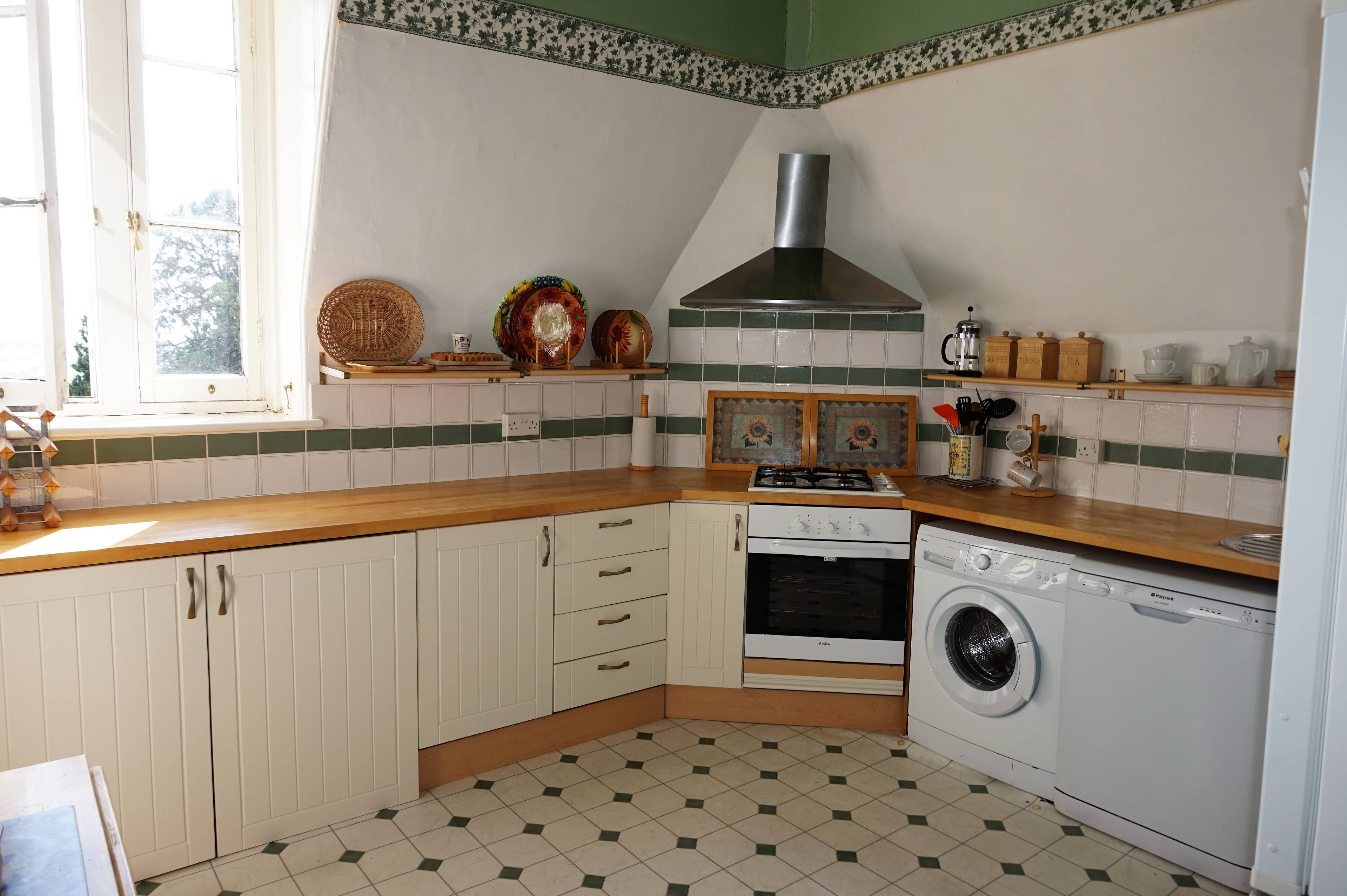Kitchen / Breakfast