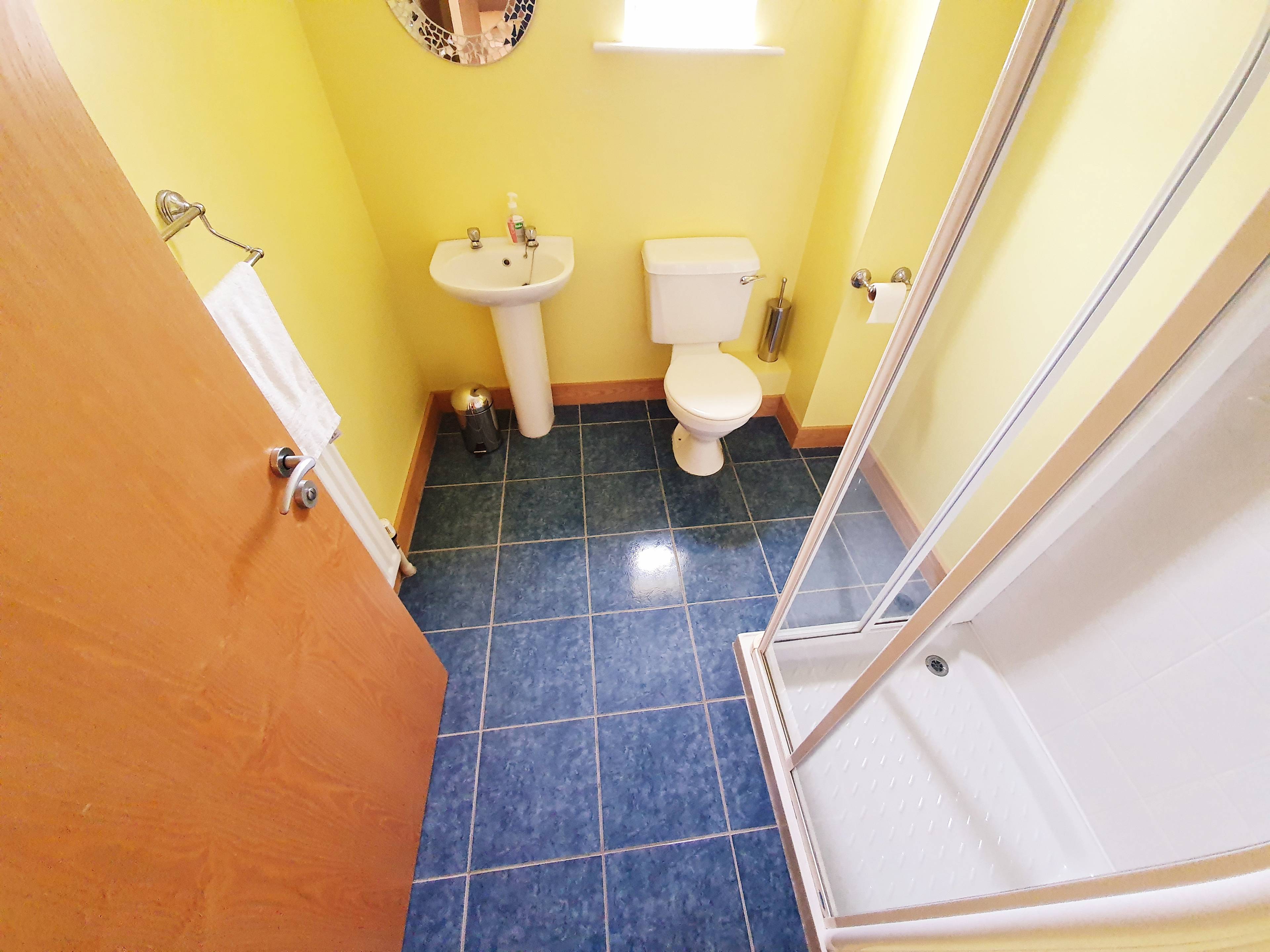 En-suite Two