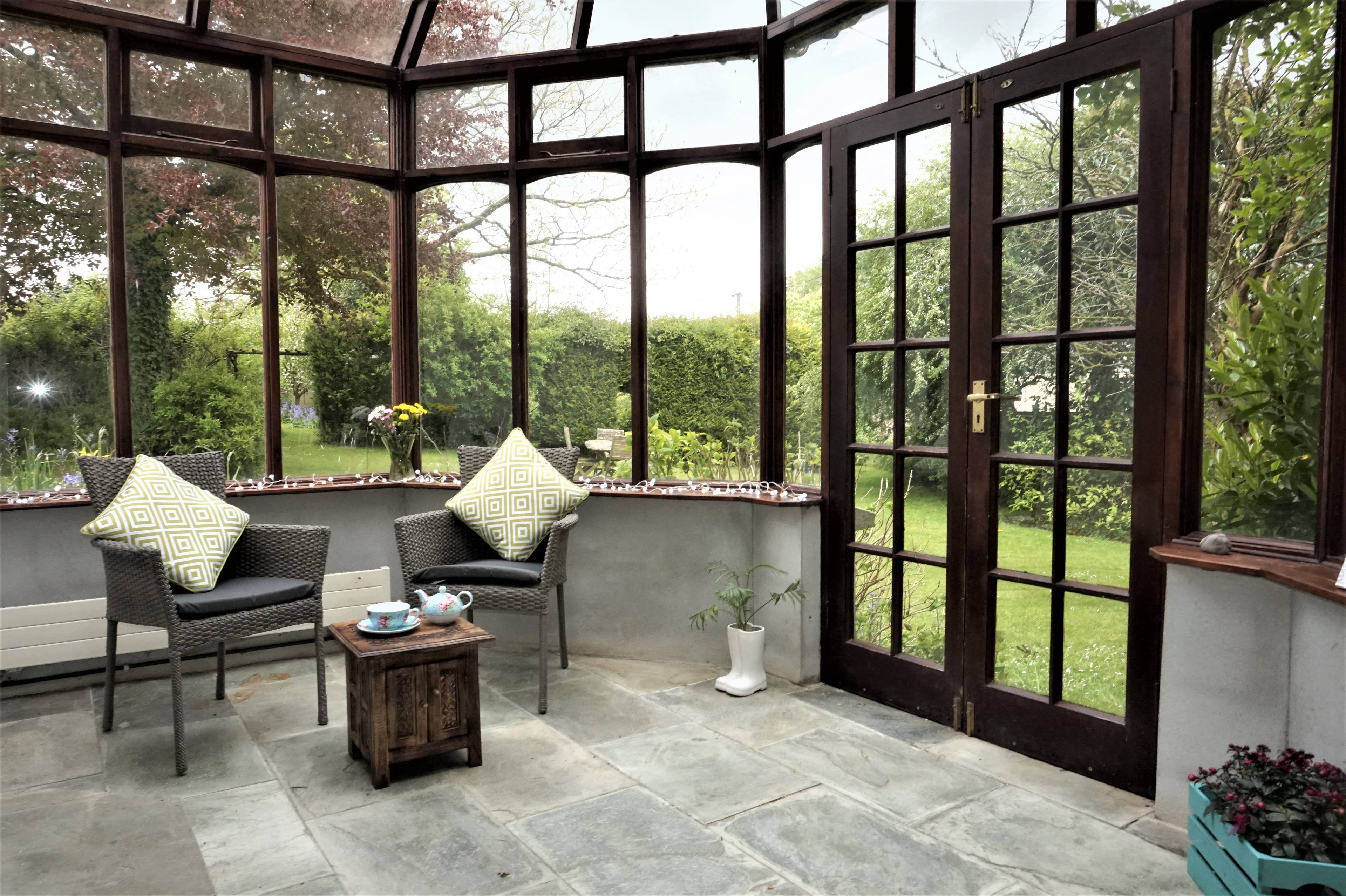 Conservatory