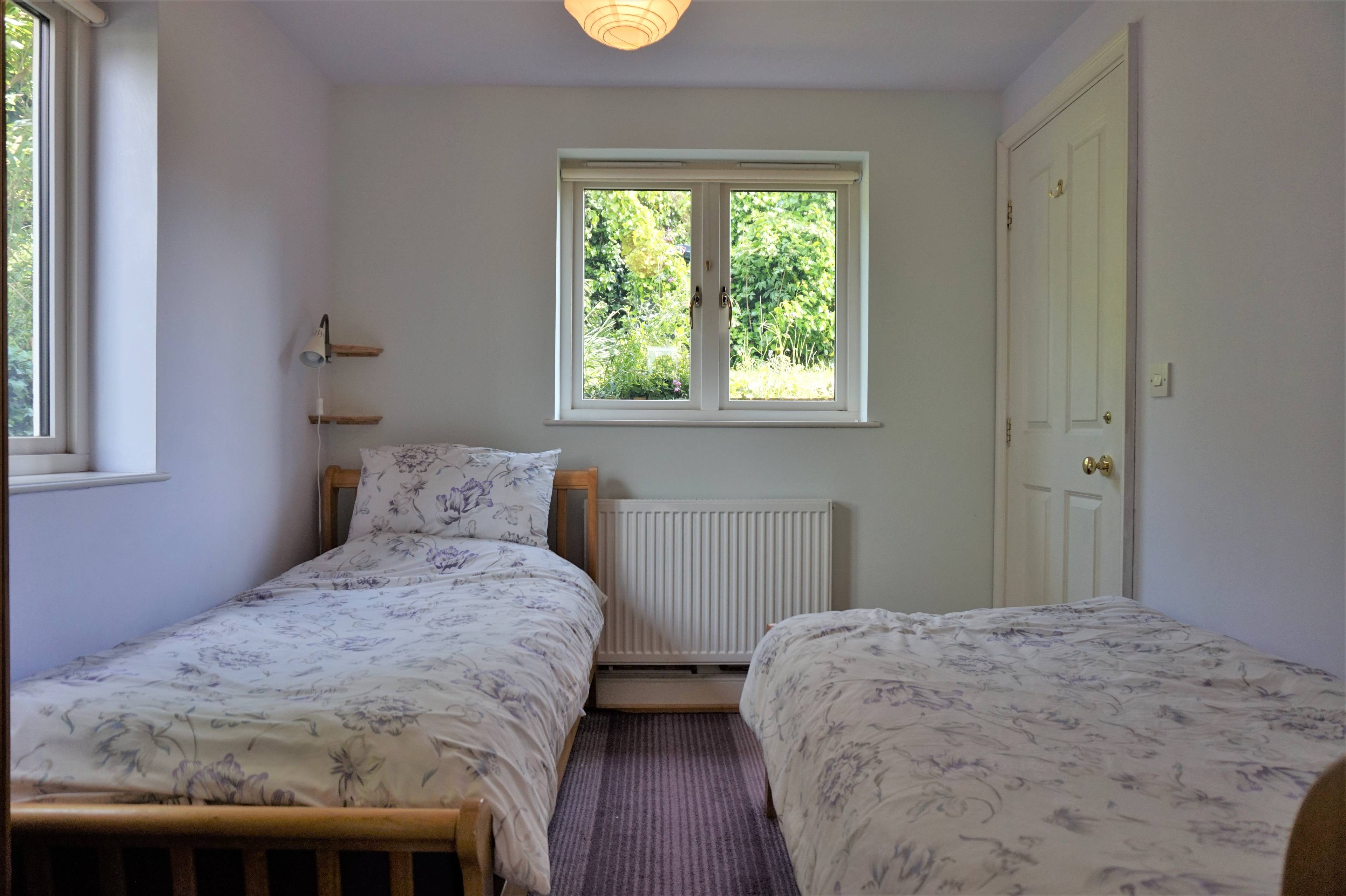 Bedroom Four / Study