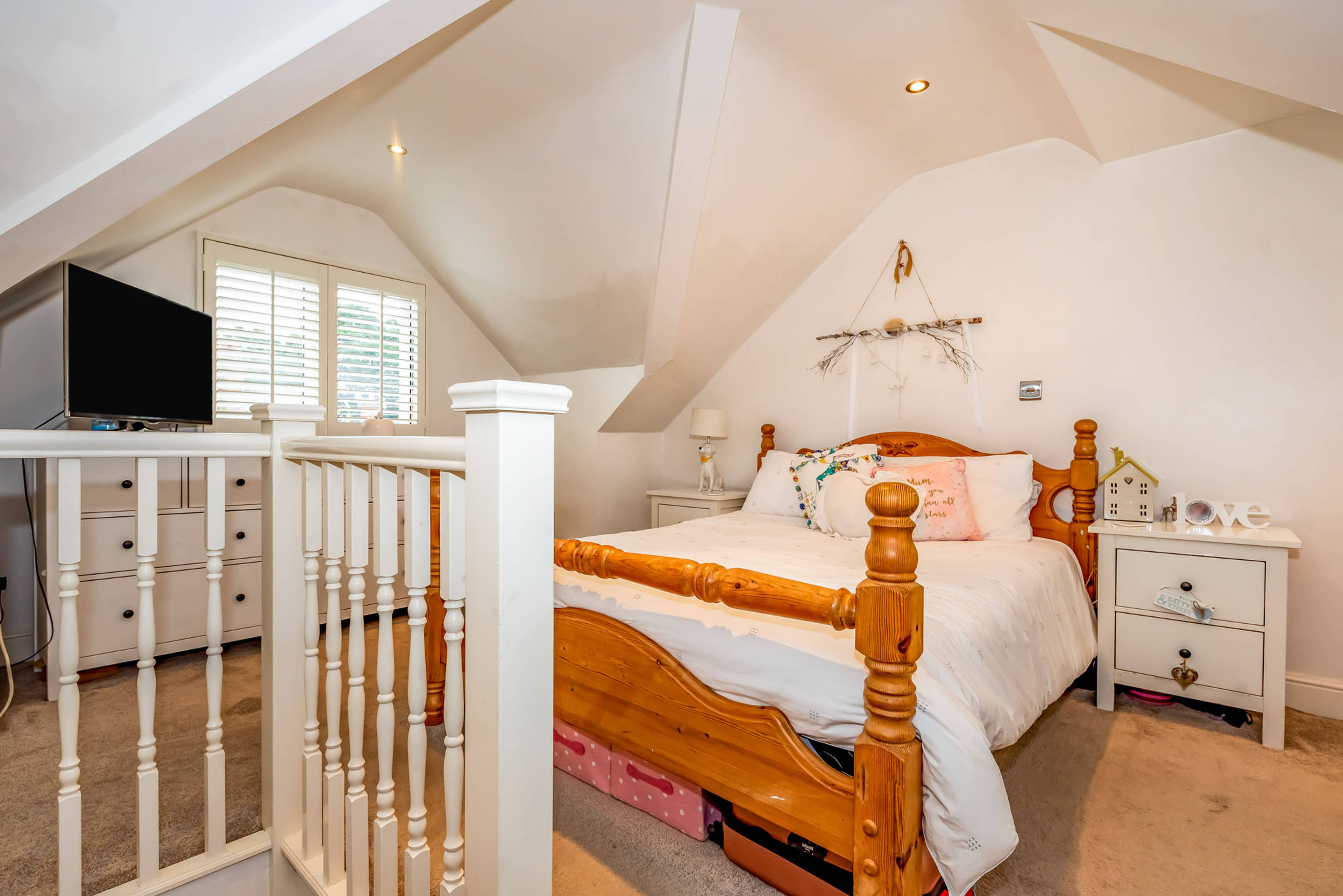 Master Suite