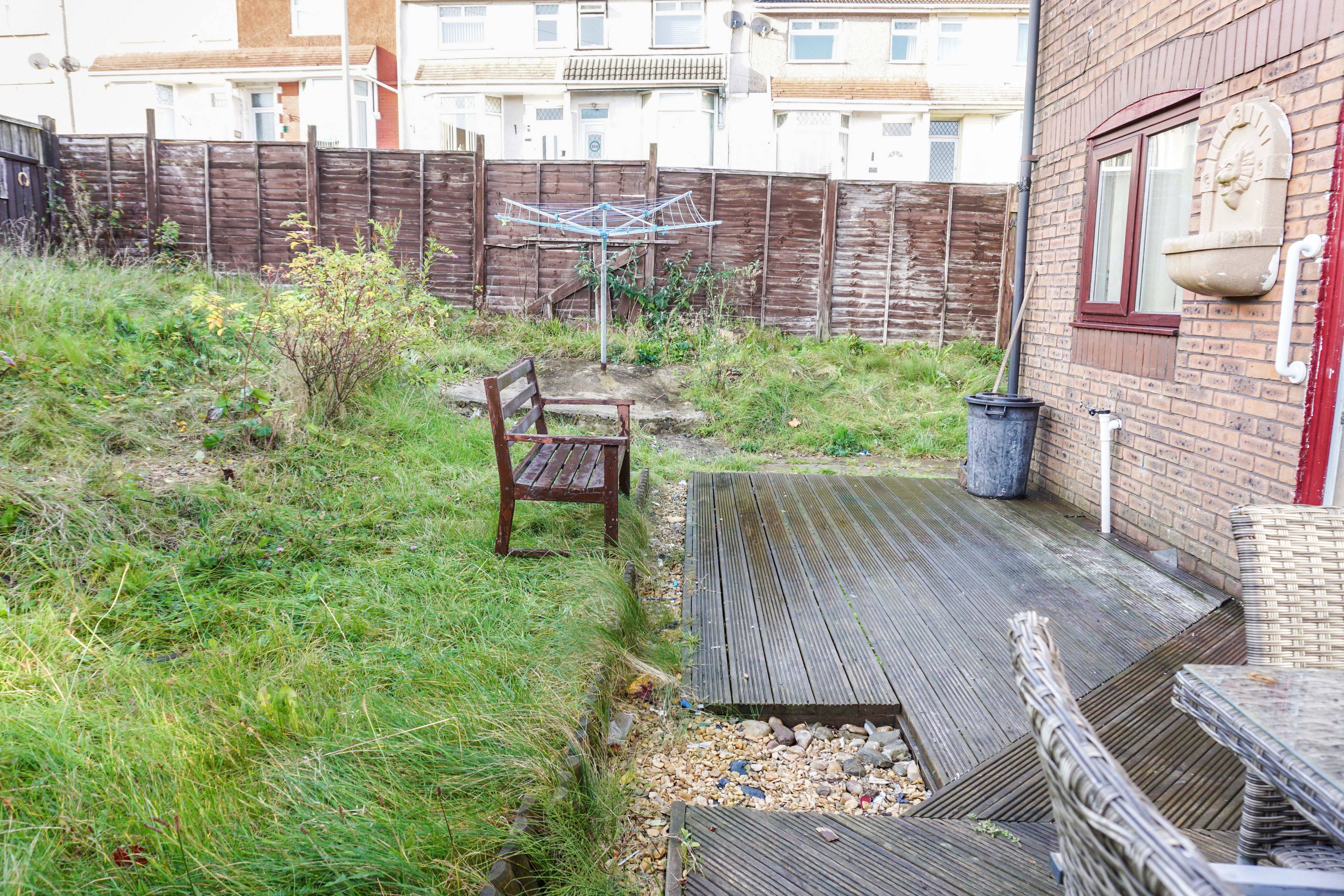 Garden