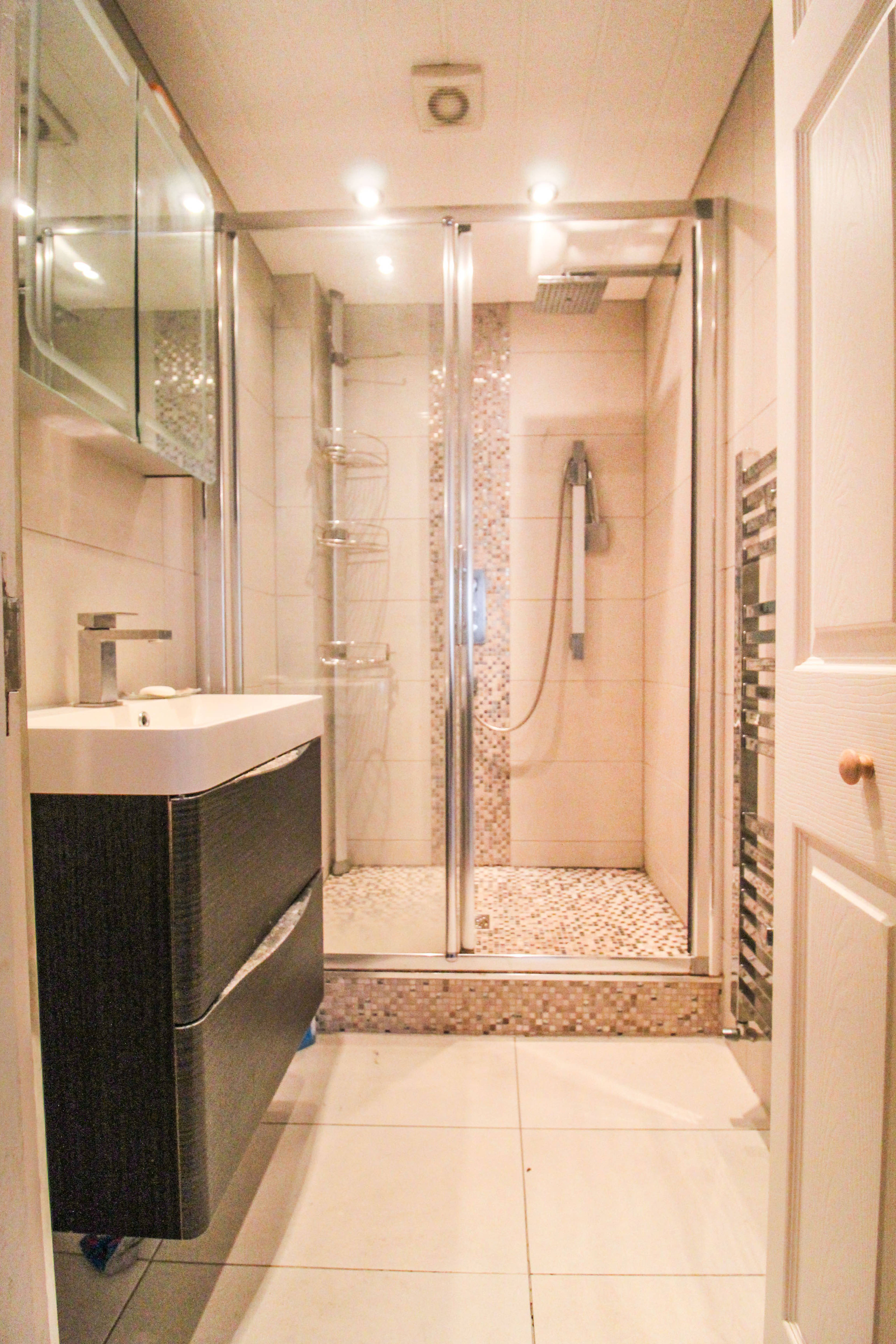 En-suite