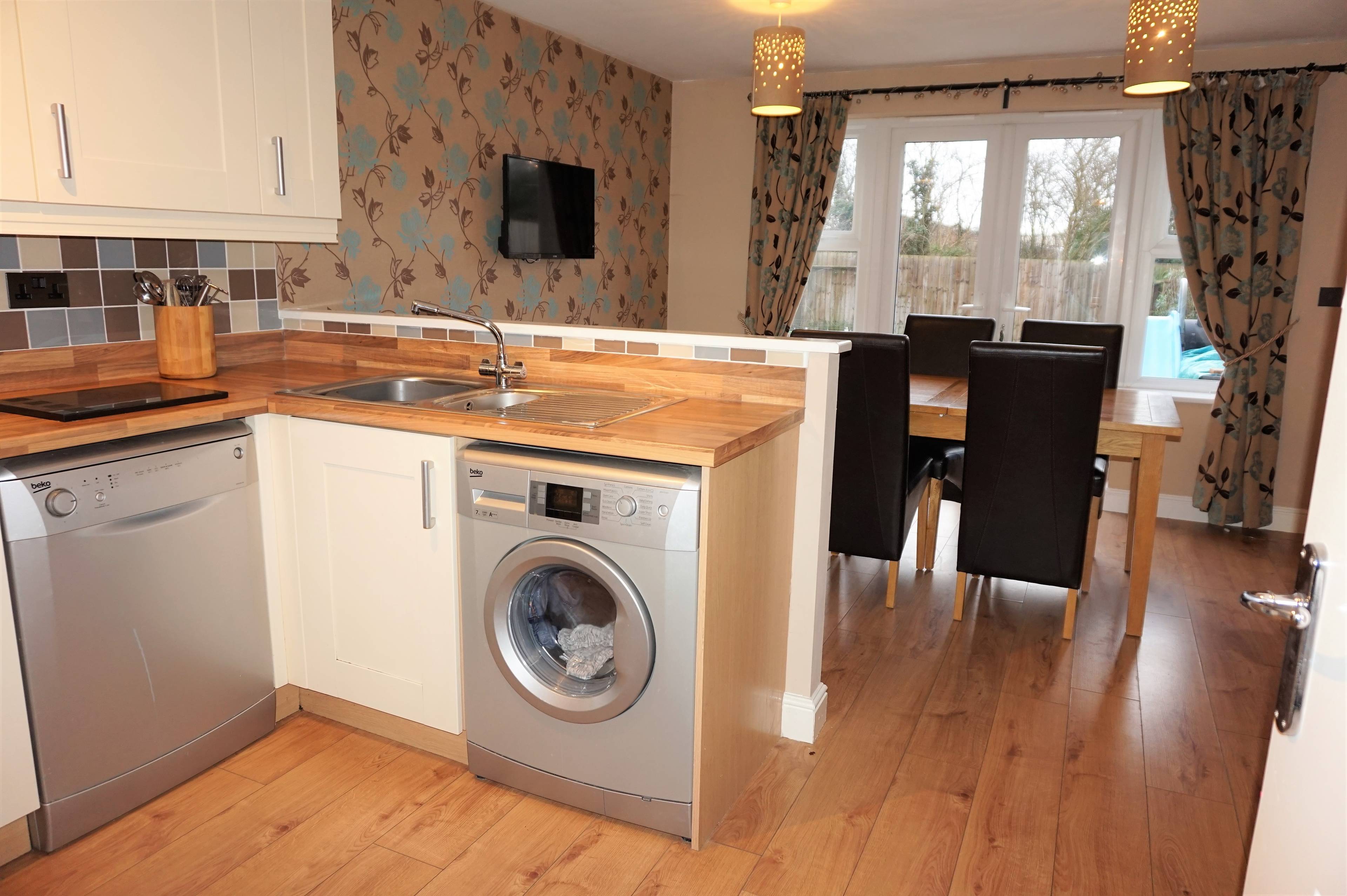 Kitchen / Diner