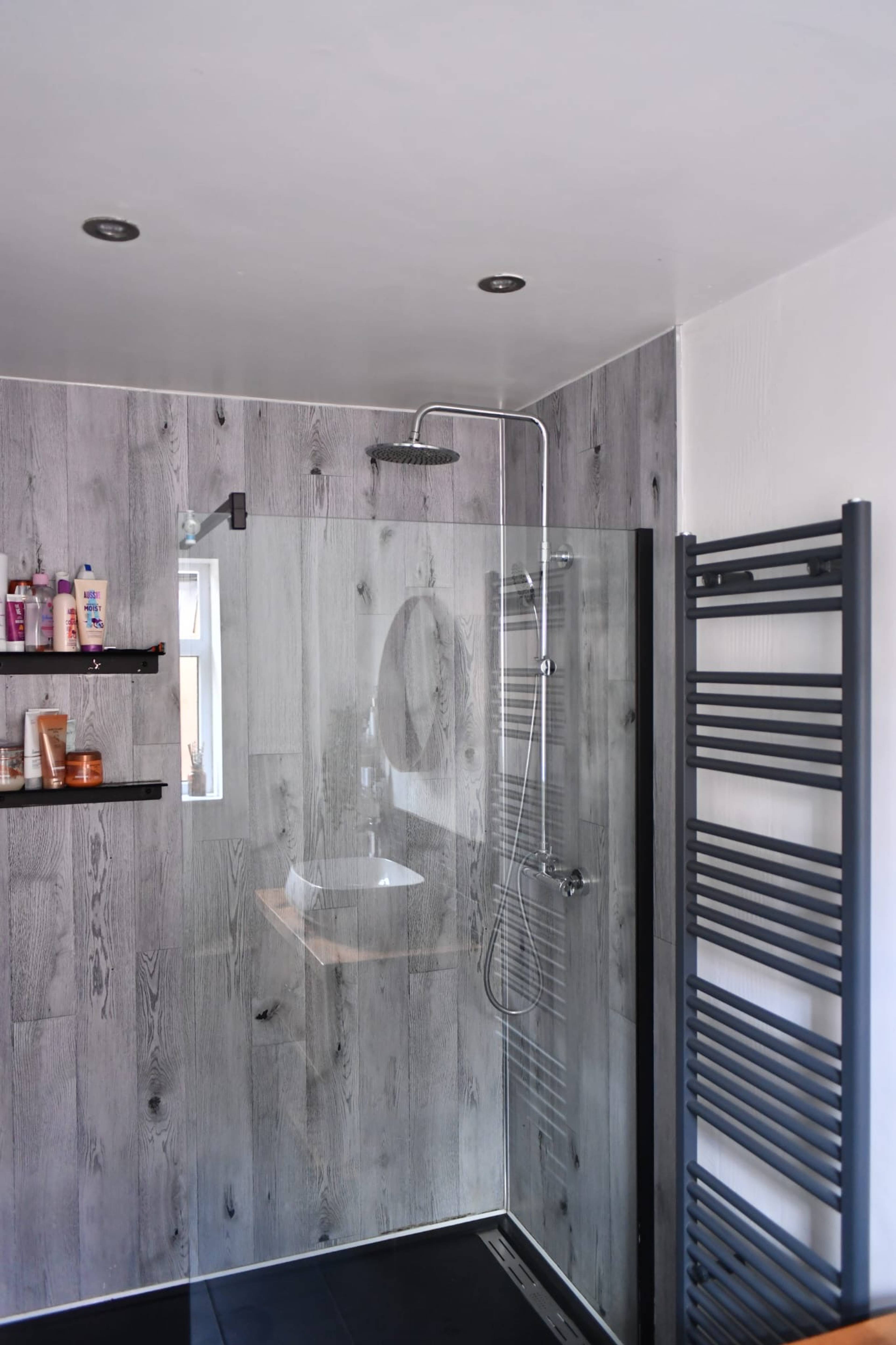 Master En-suite
