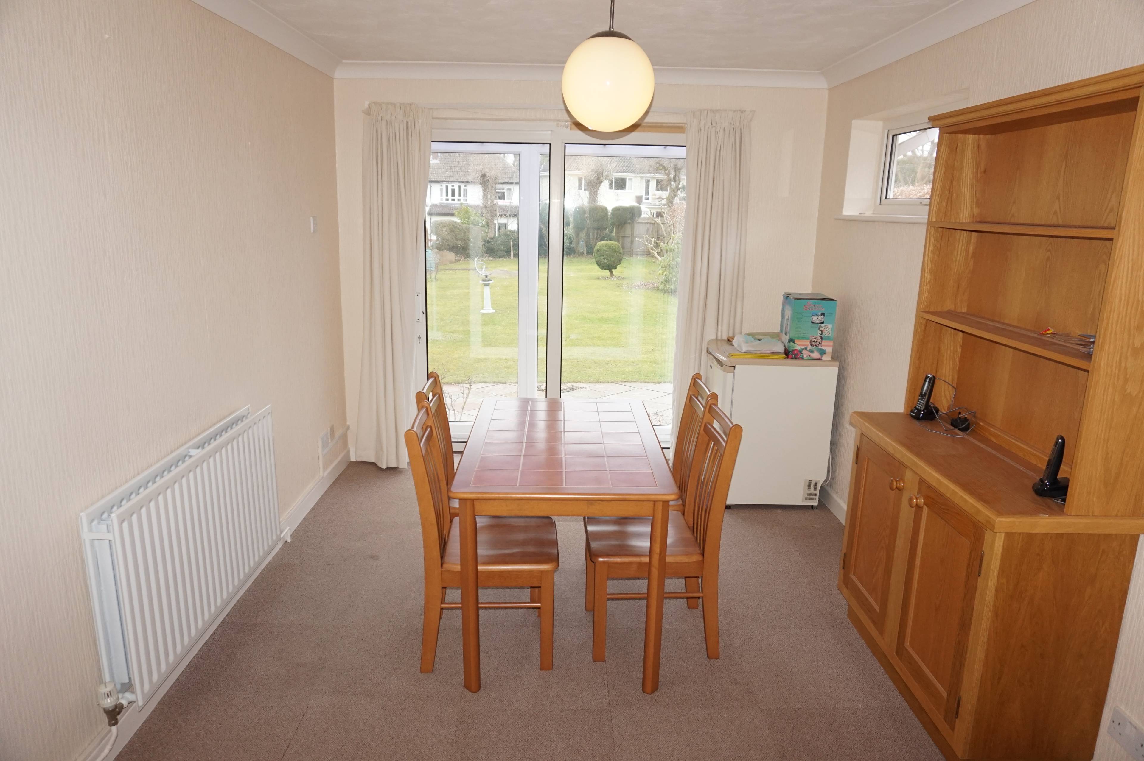 Kitchen / Breakfast