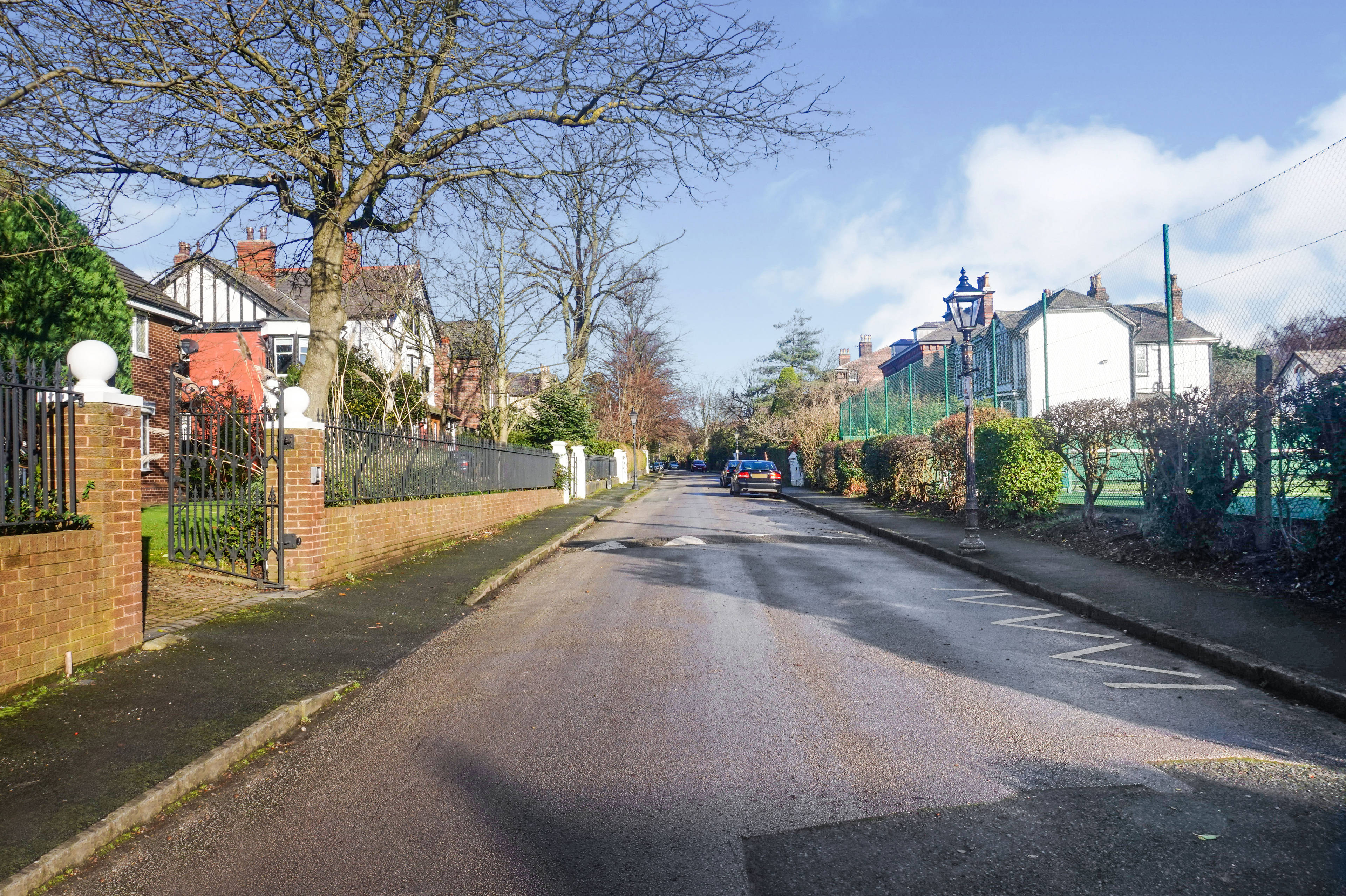 Street Scene