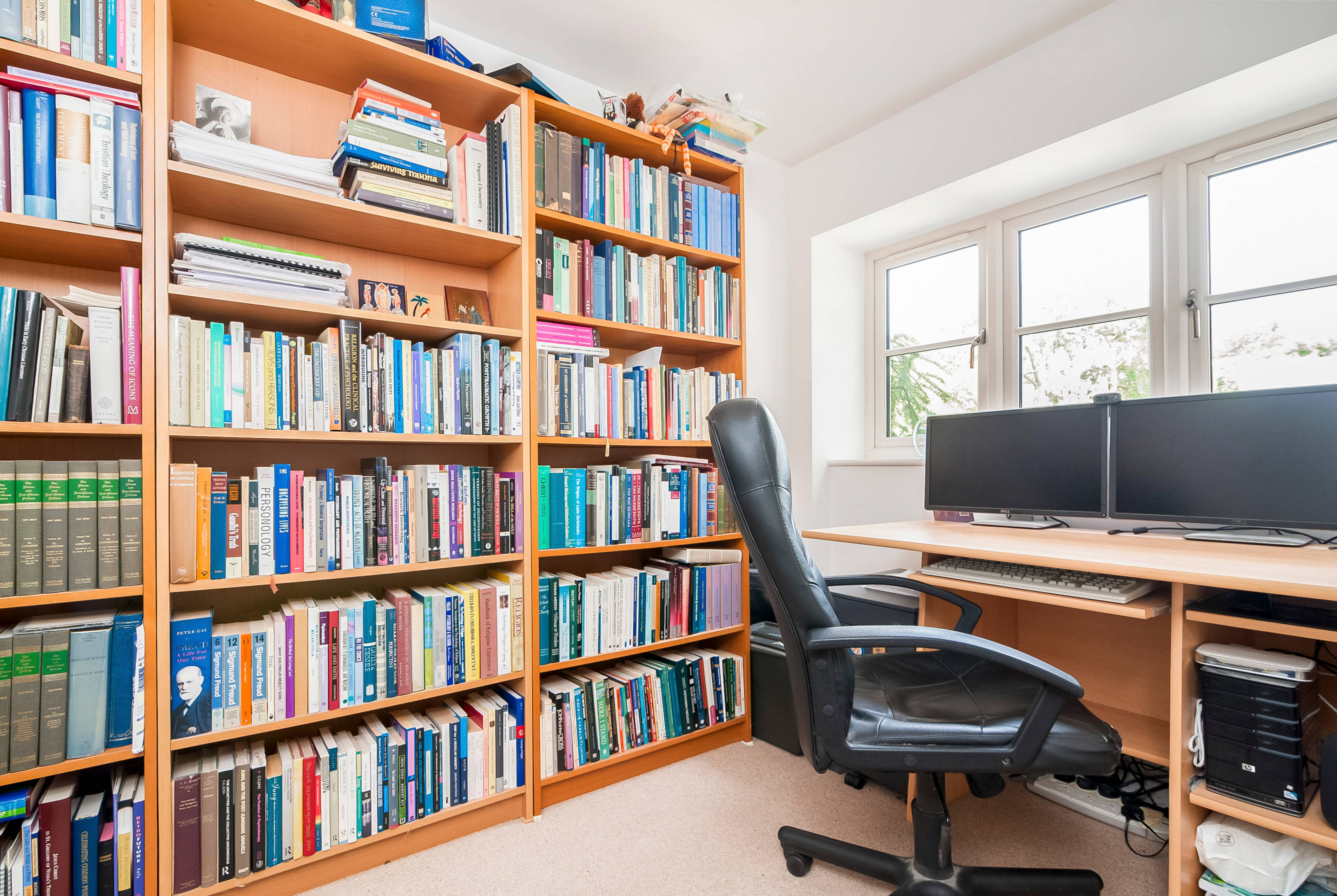 Office / Study