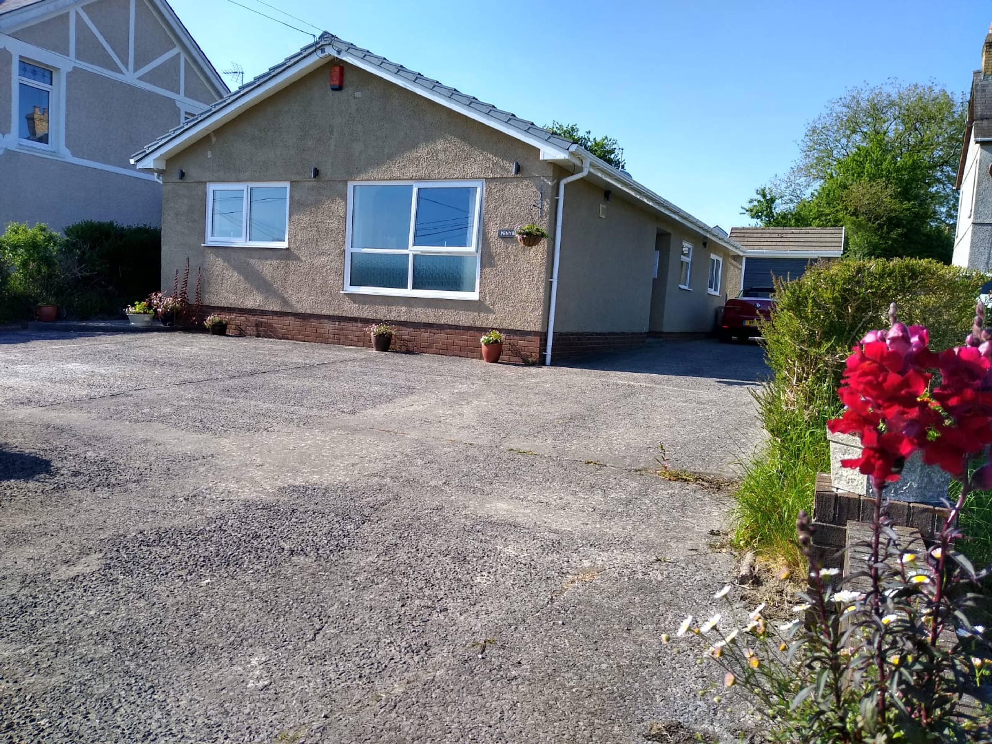 View Of The Property