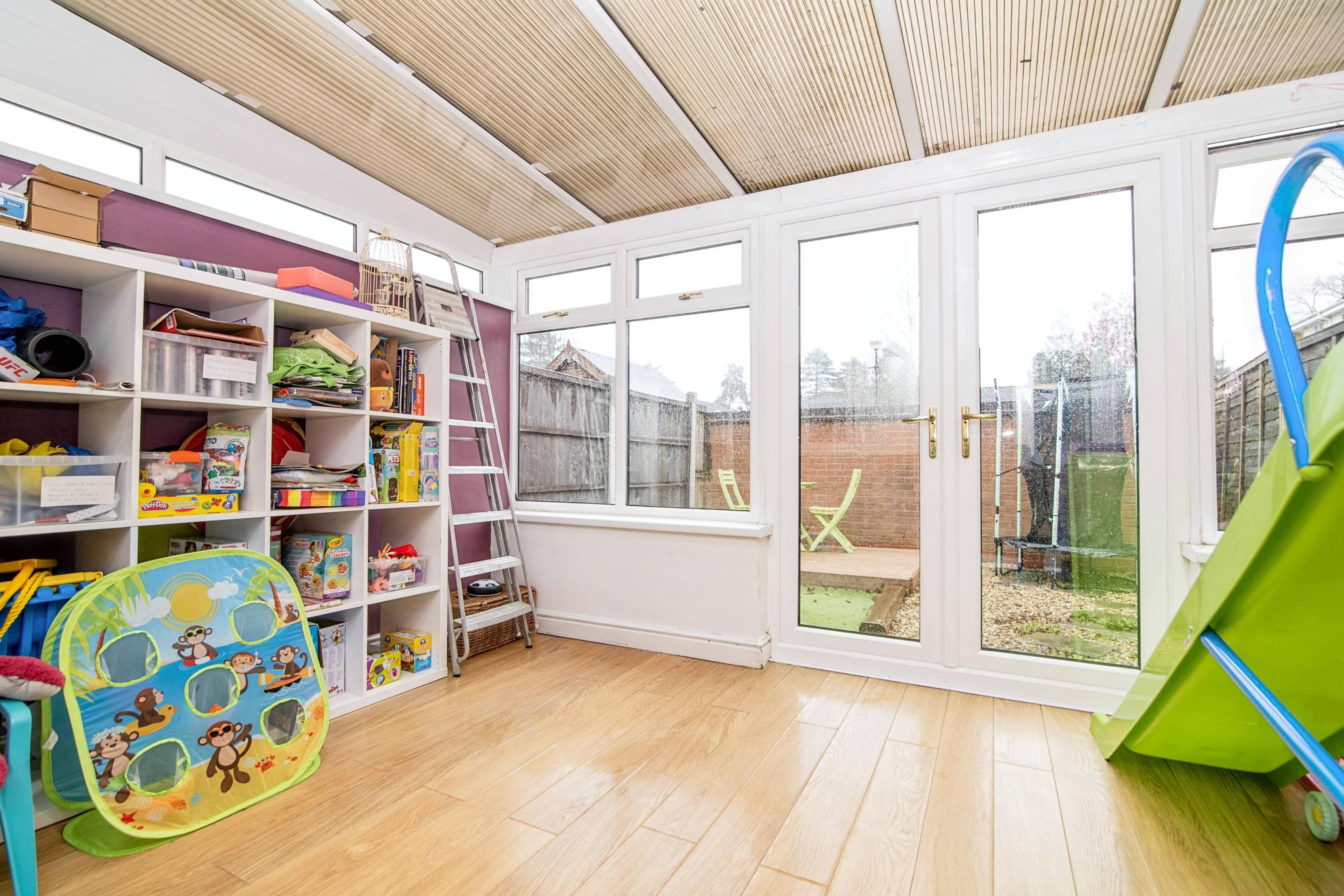 Conservatory