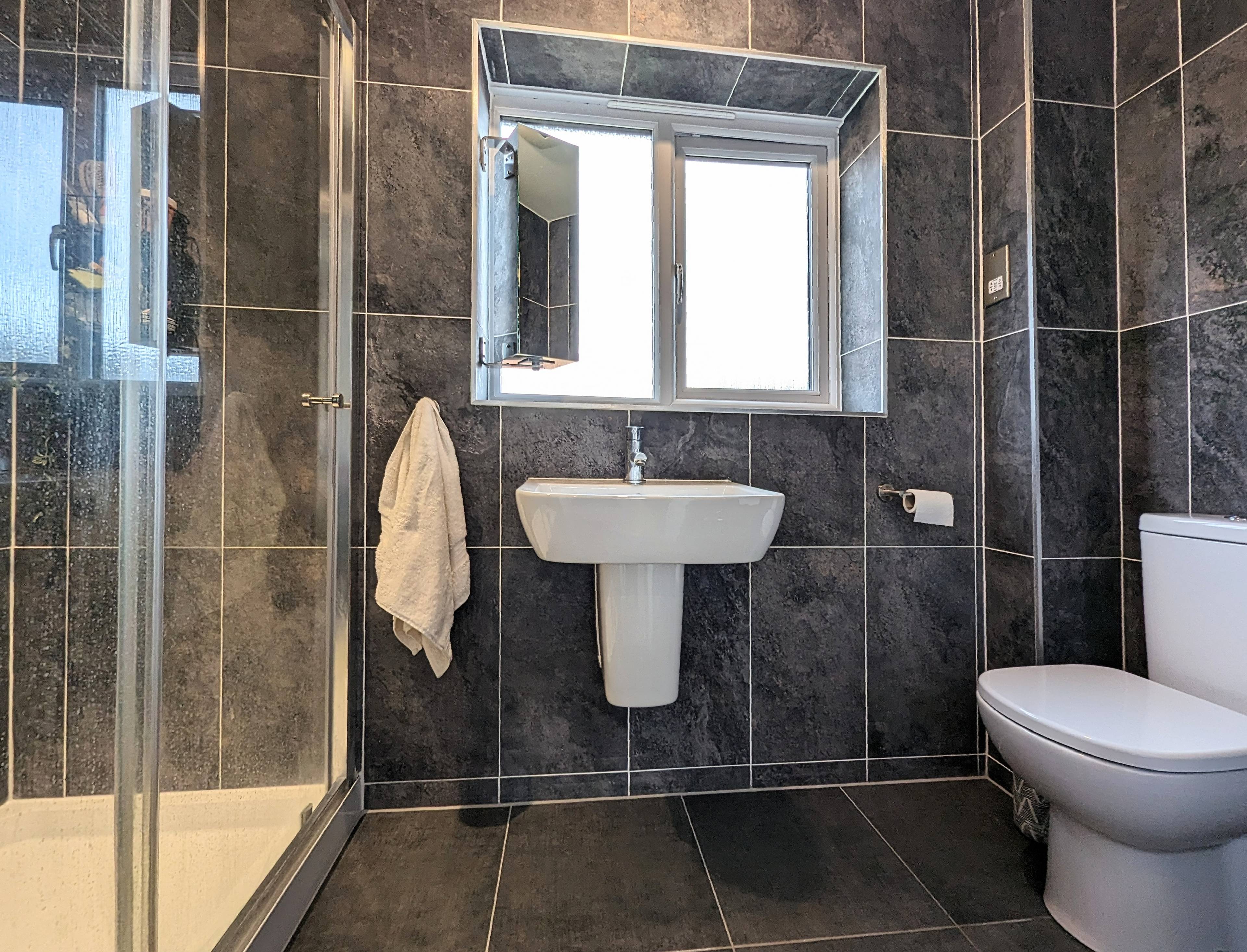 En-suite