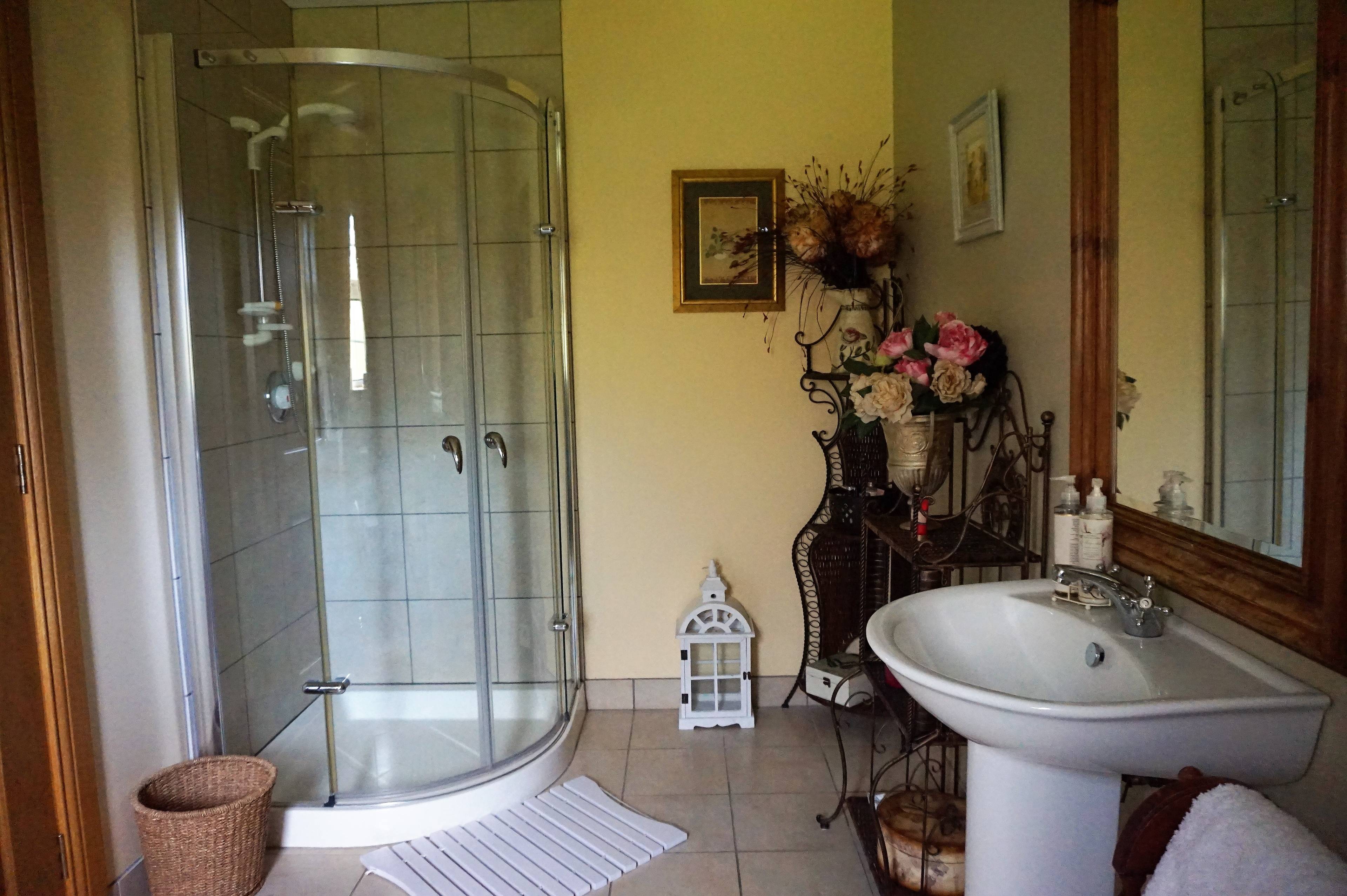 En-suite One