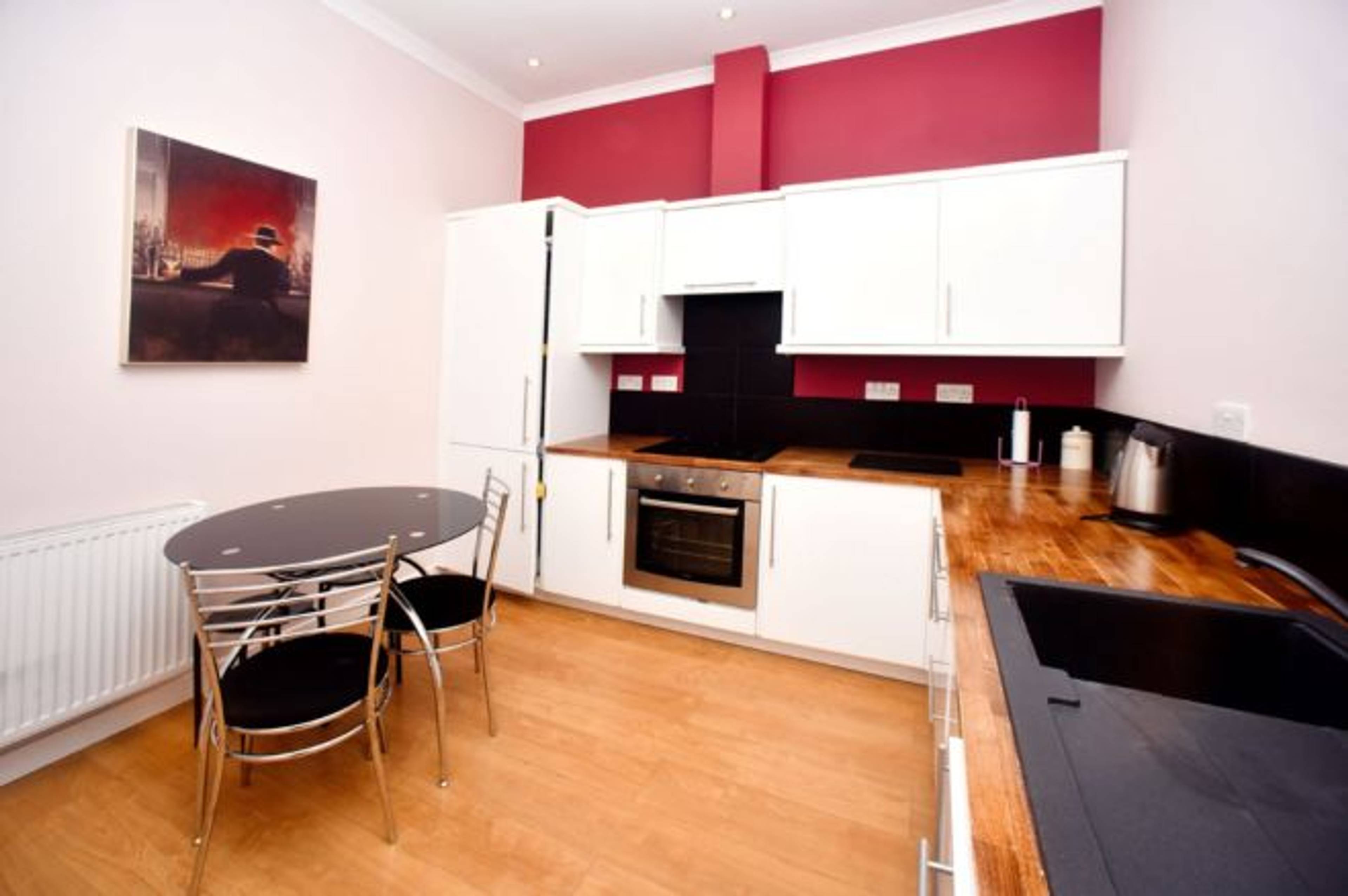 Flat Two