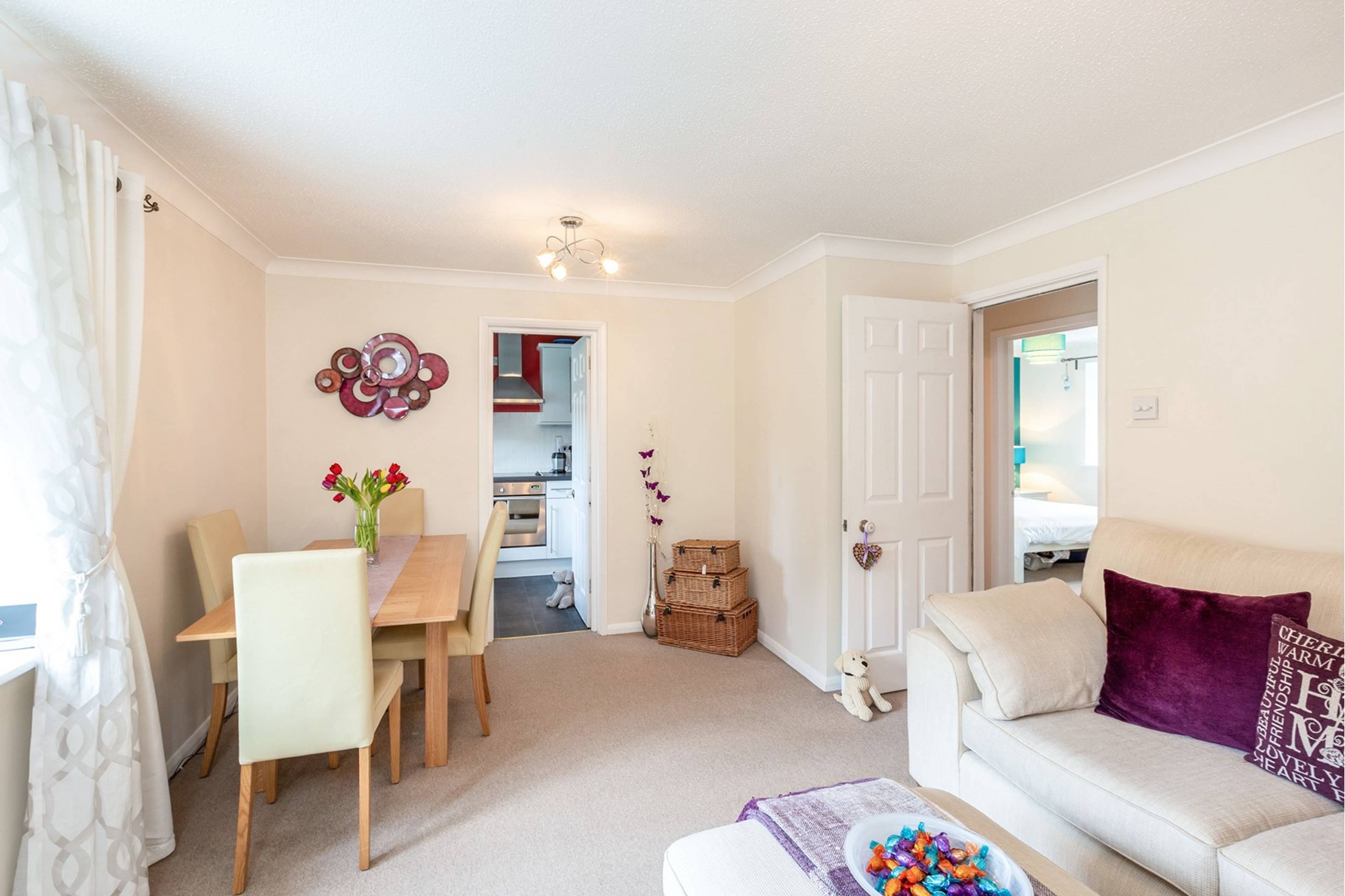 Living / Dining Room