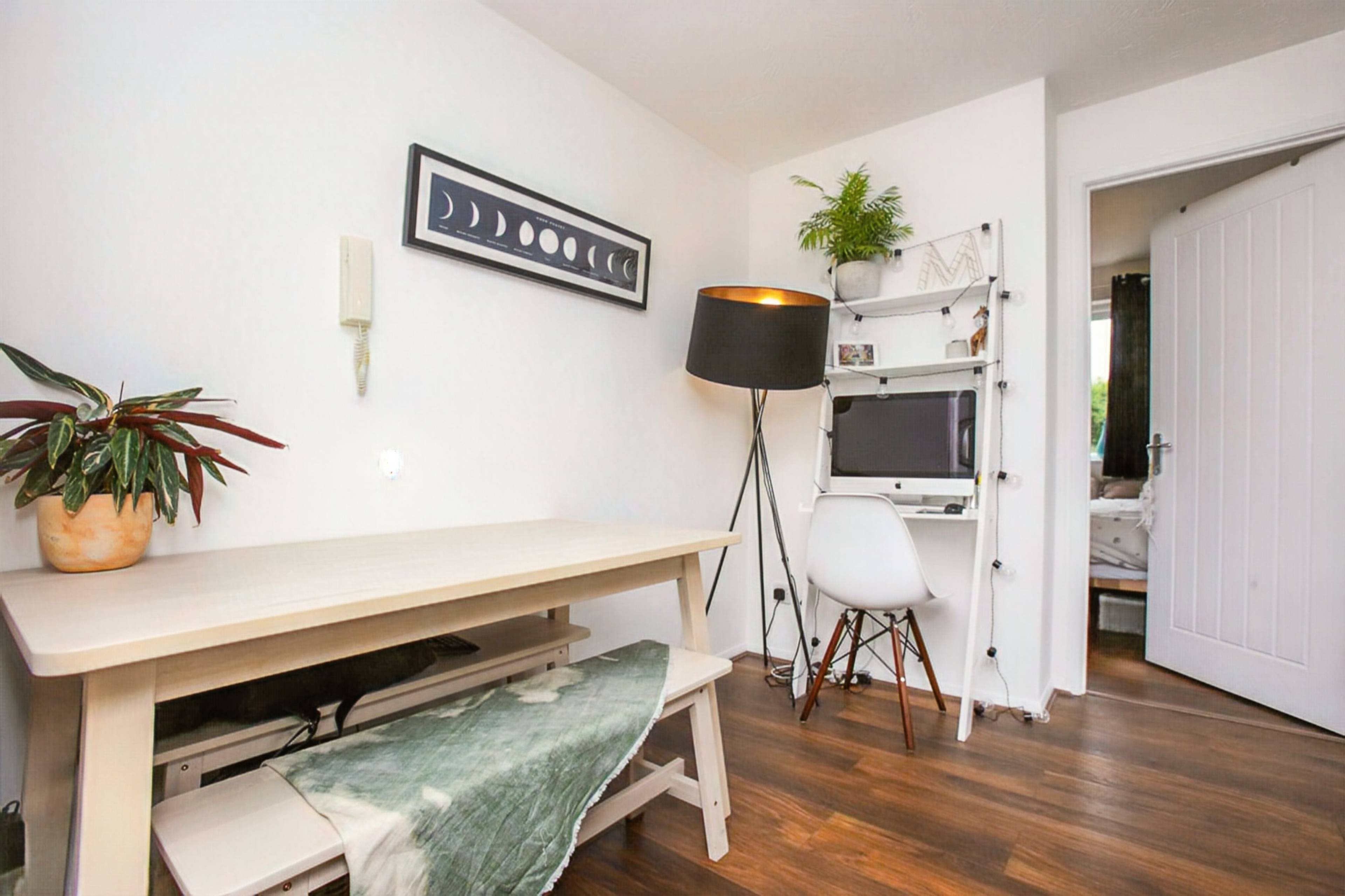 Living / Dining Room