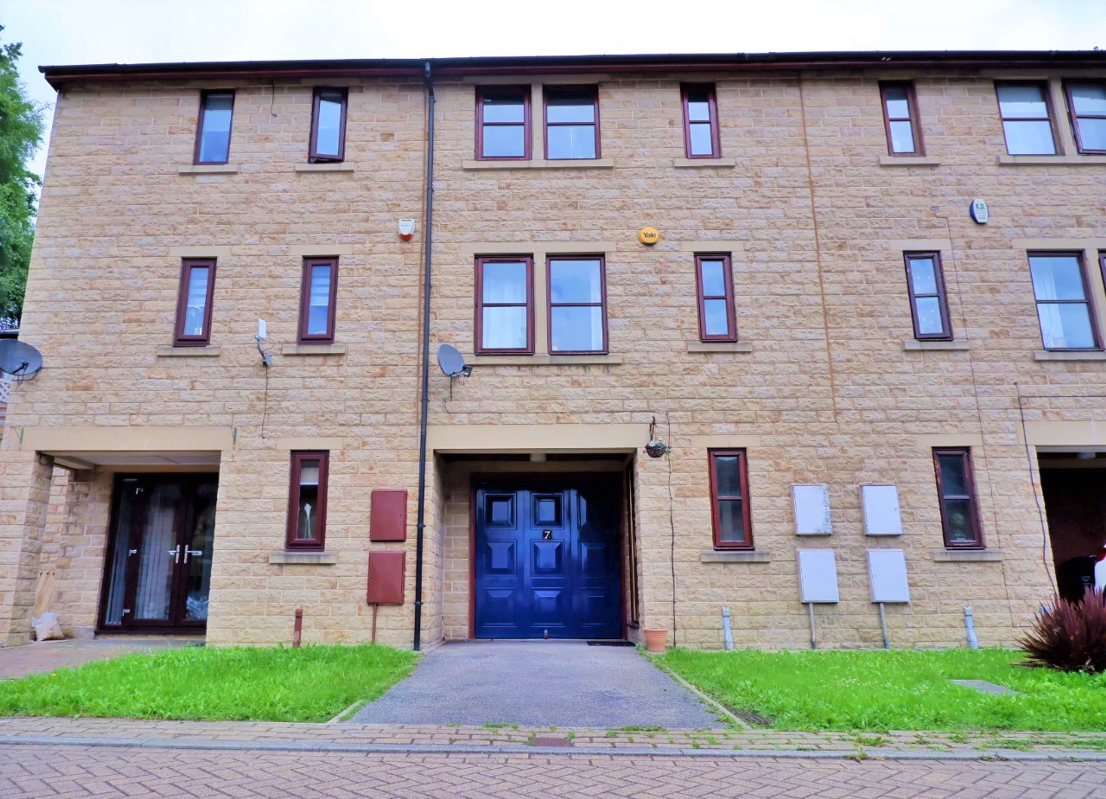 The Property