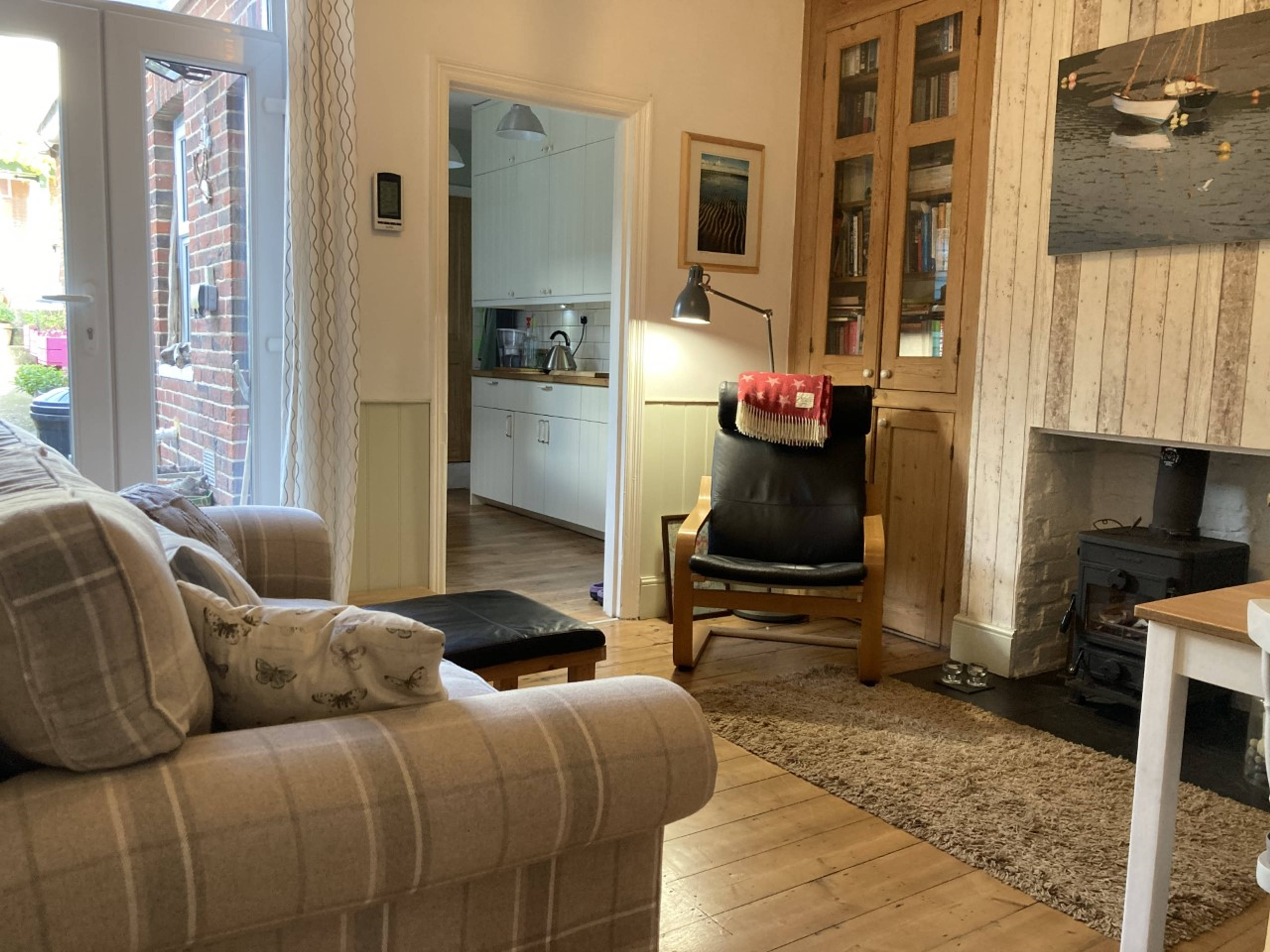 Reception Room Two