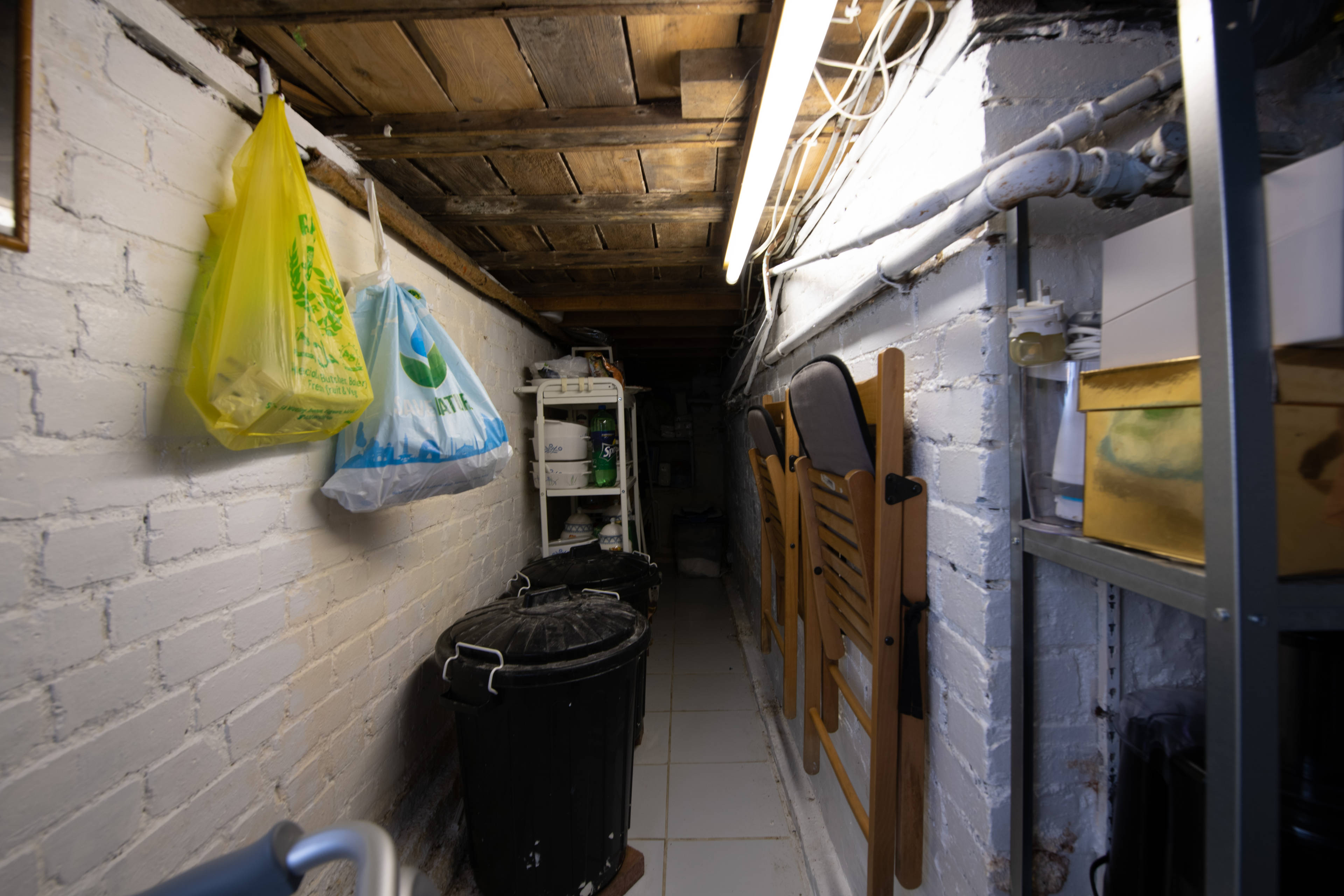 Cellar