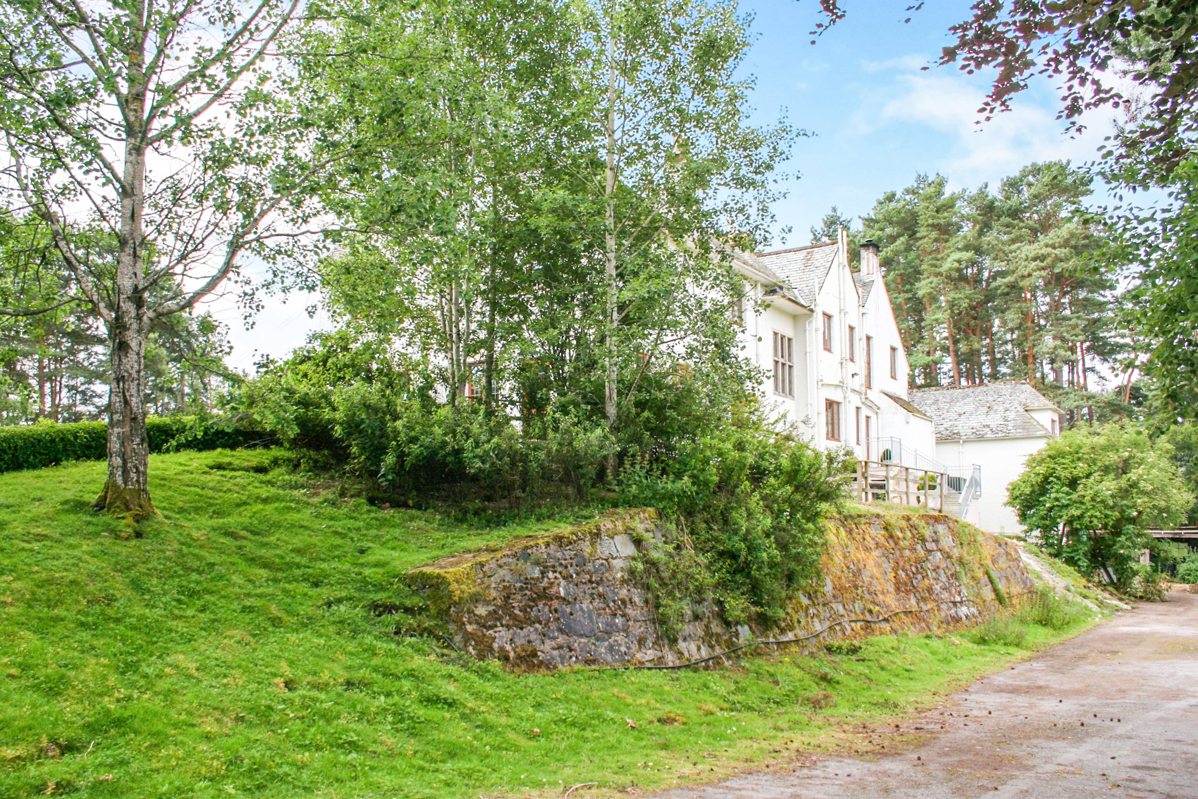 View Of The Property