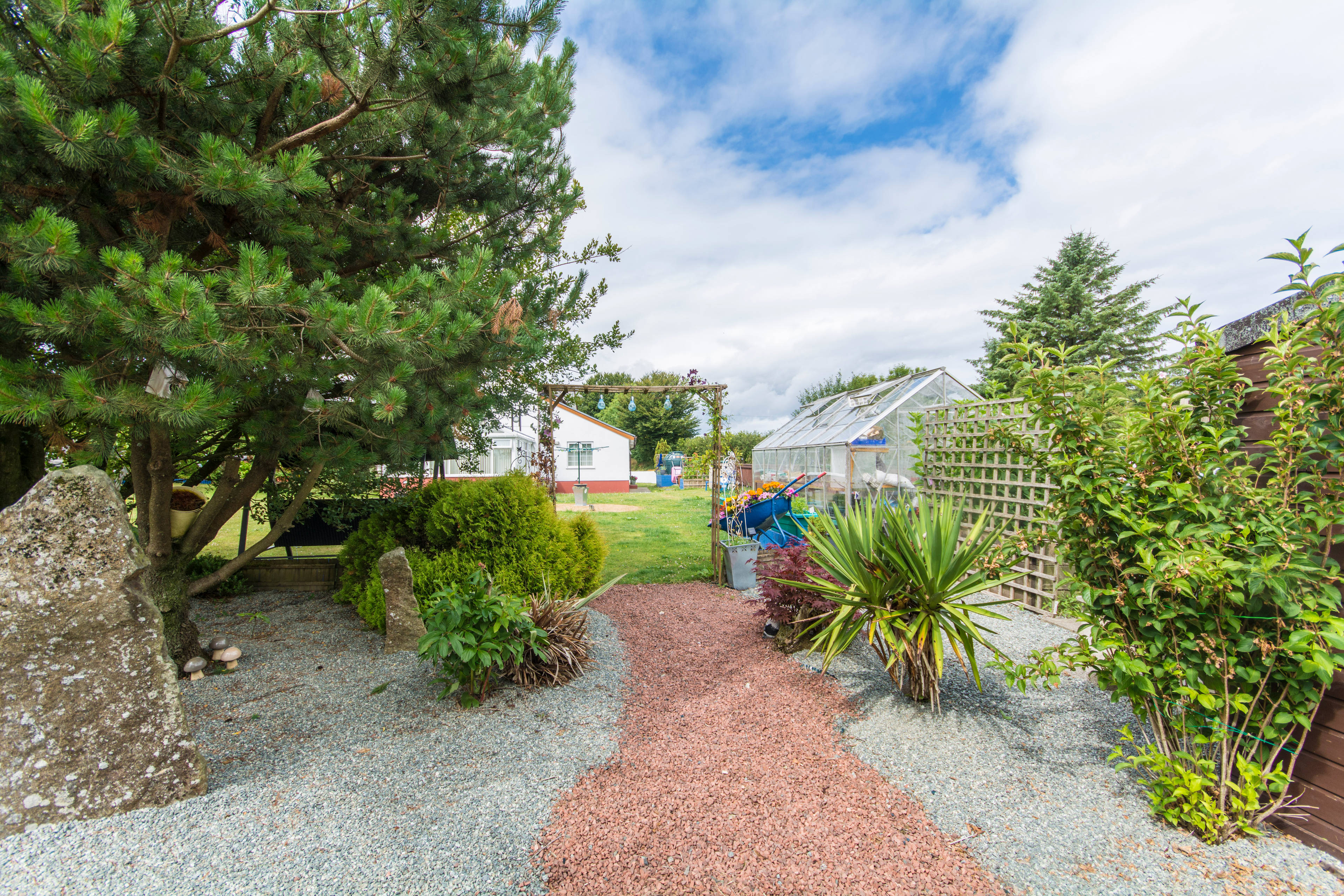 Gardens