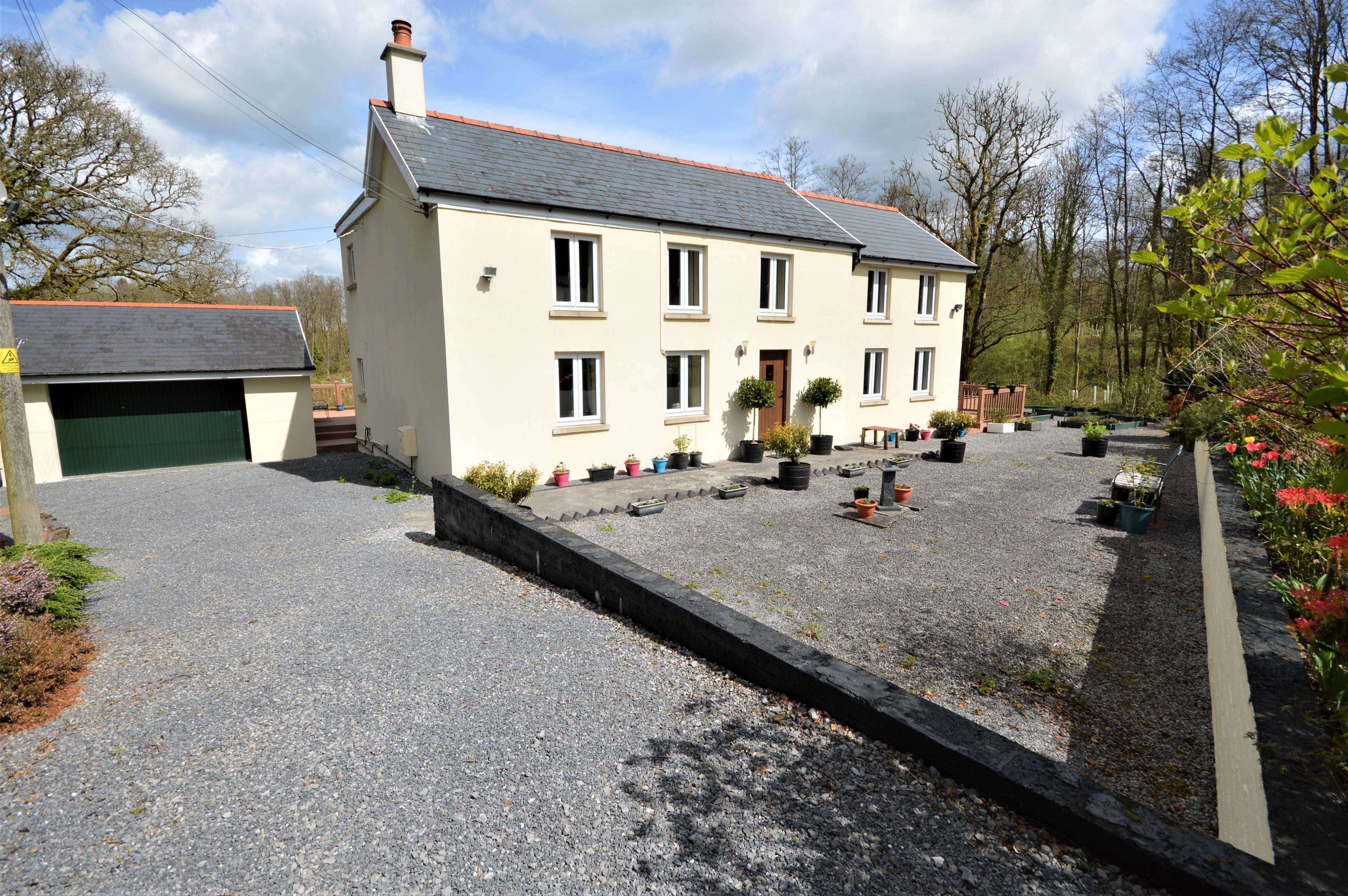 View Of The Property