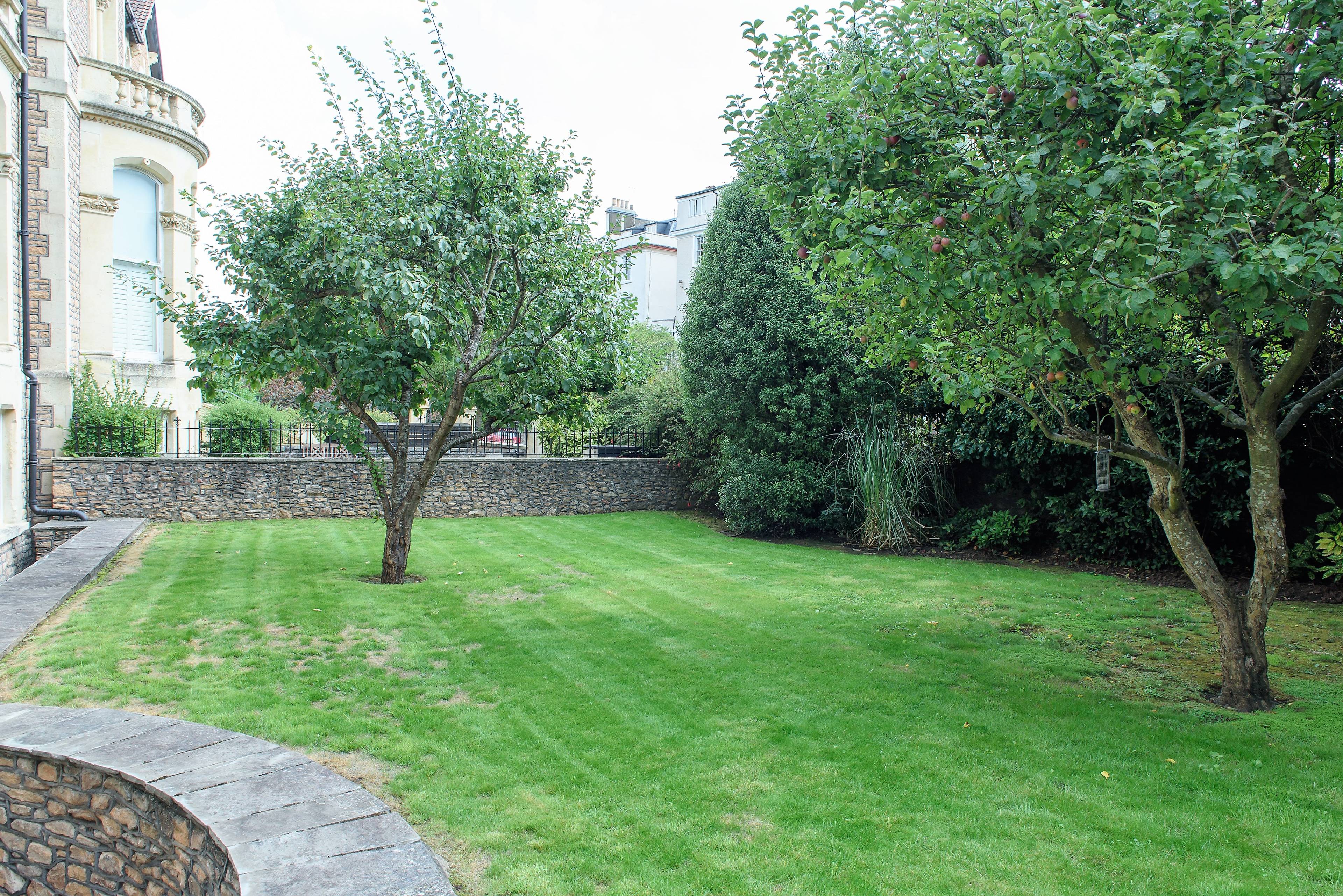 Communal Gardens
