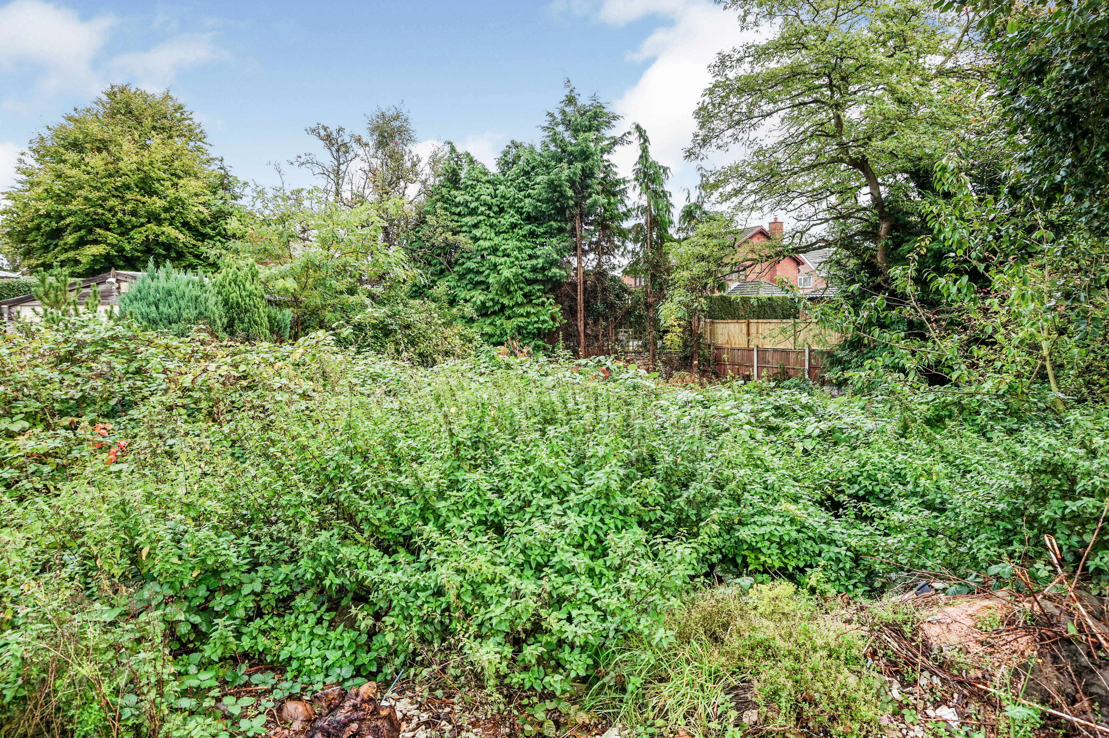 Plot 1