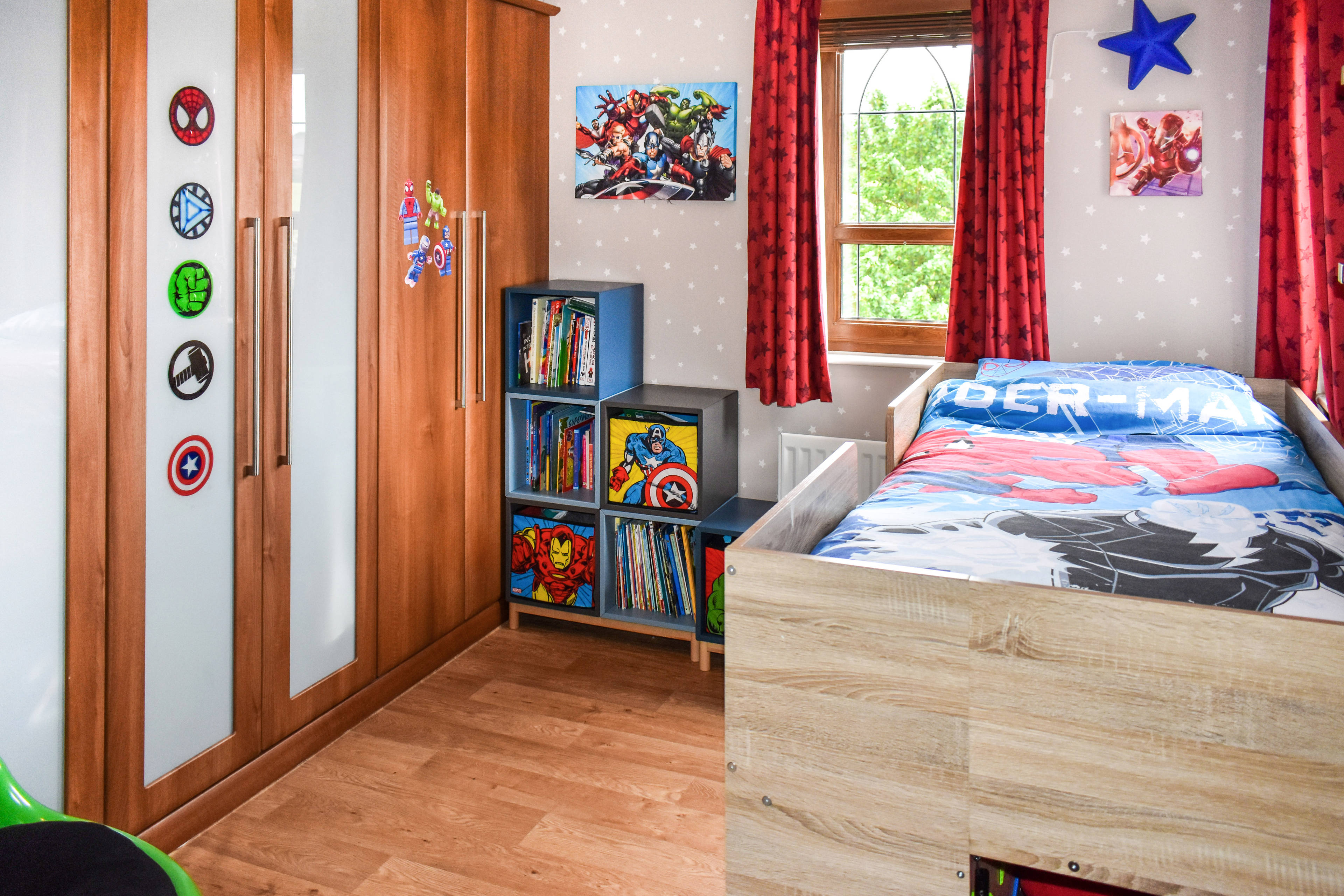 Bedroom Two