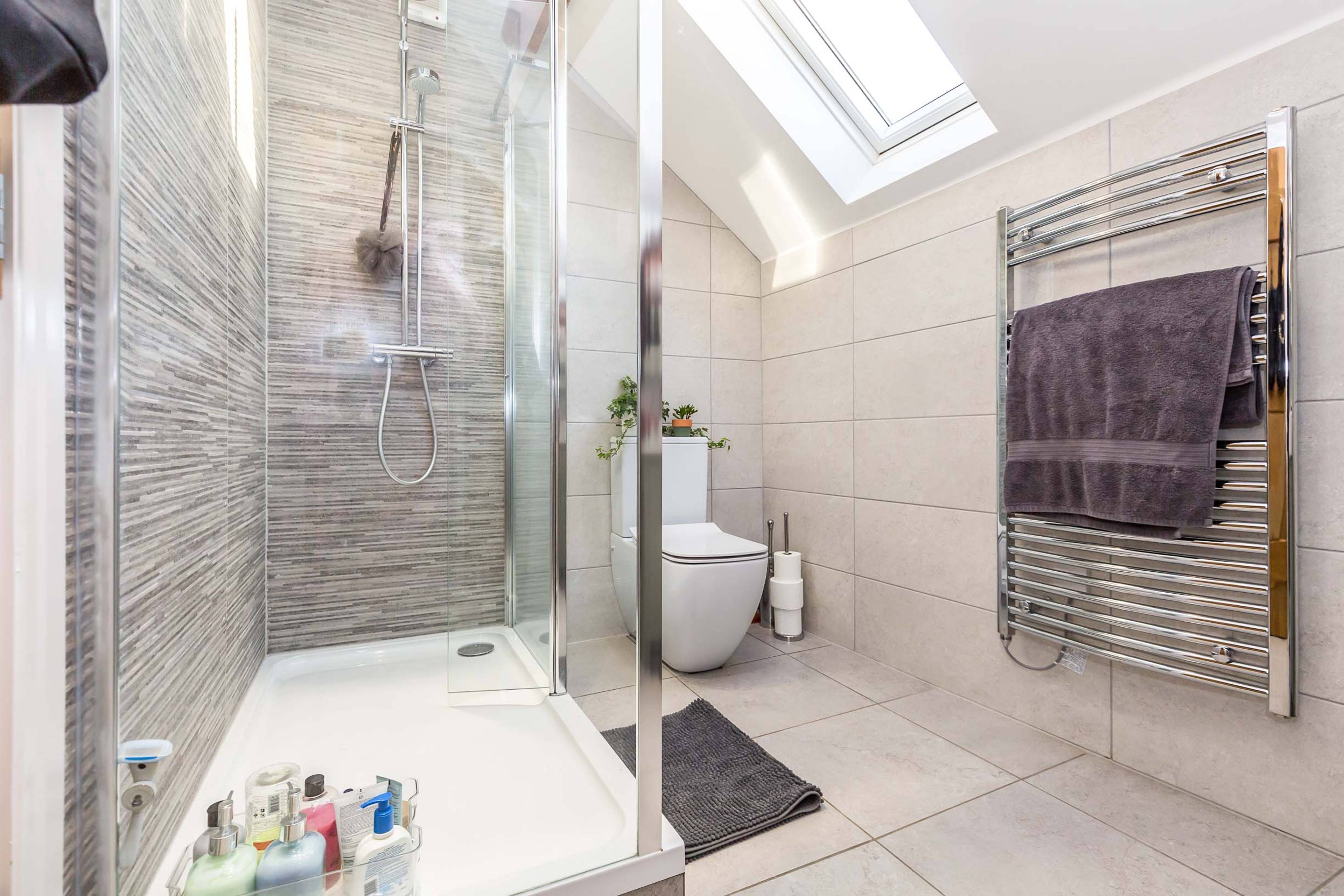 En-suite Two