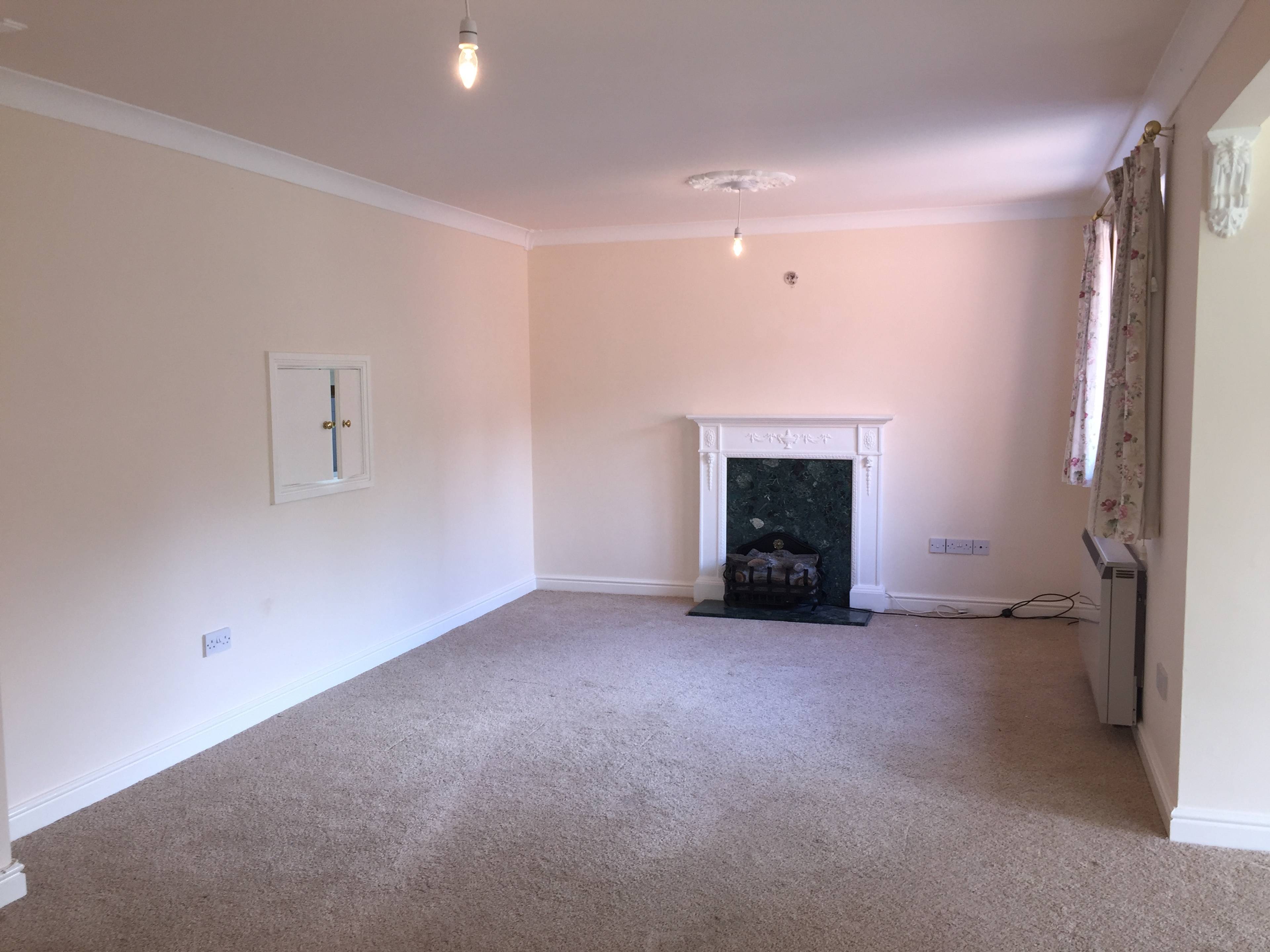 Living / Dining Room