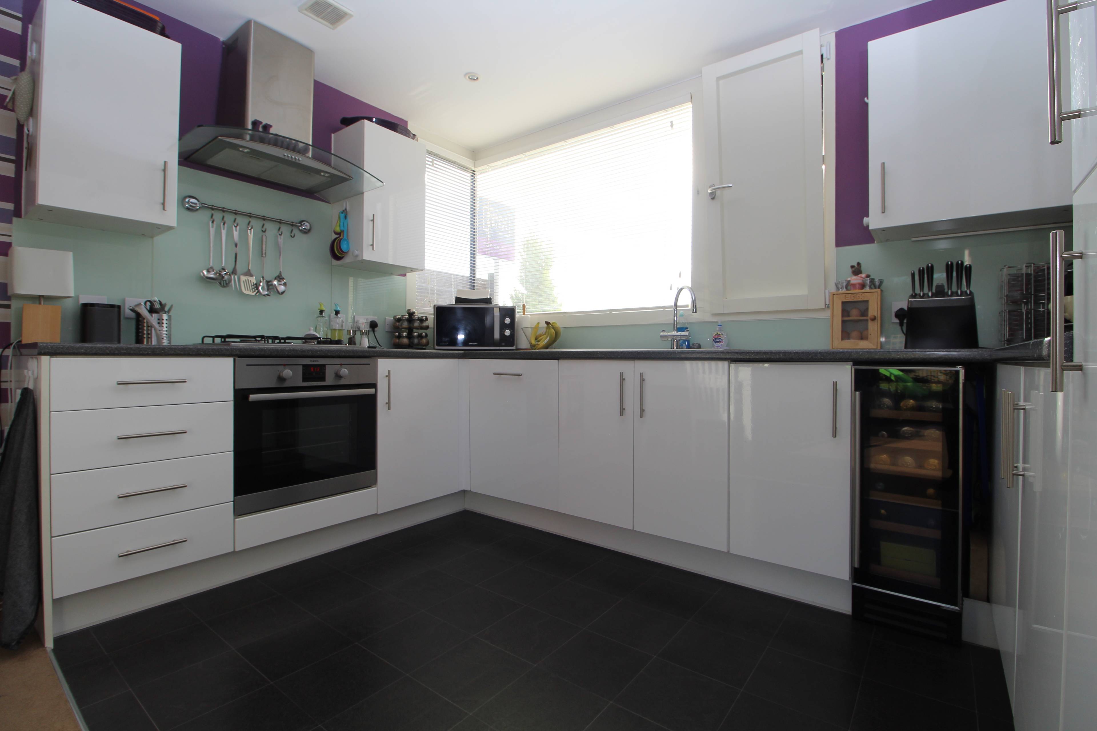 Kitchen/Family Room