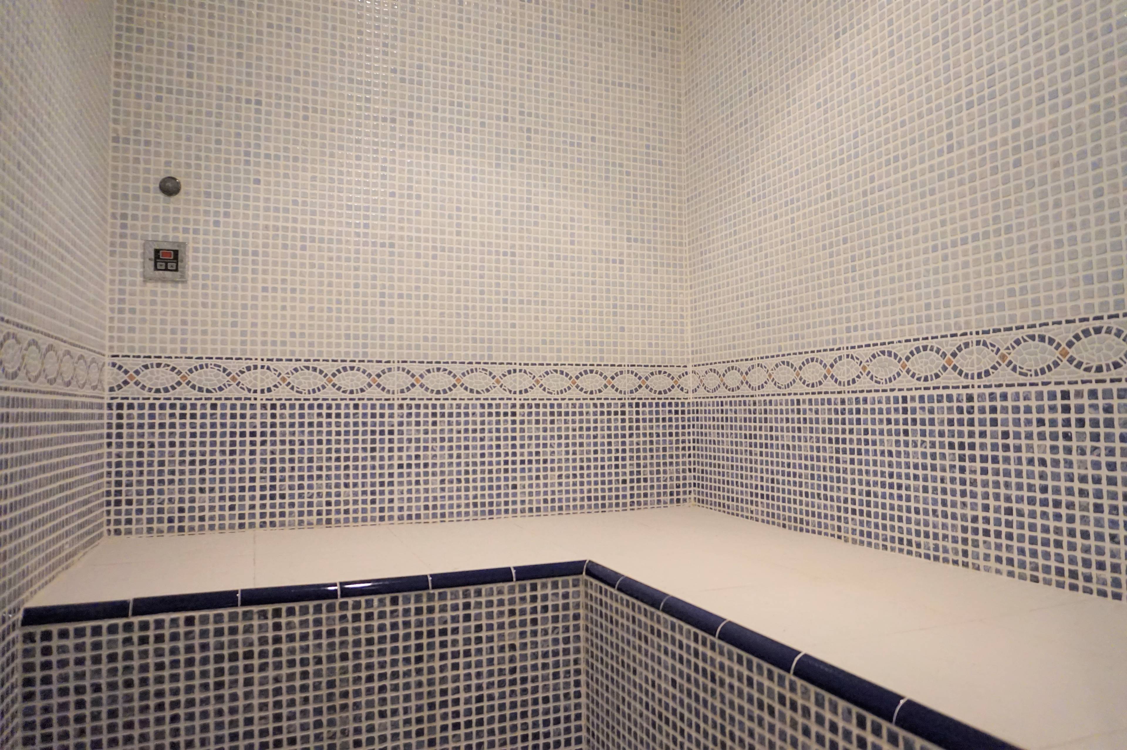 Steam Room