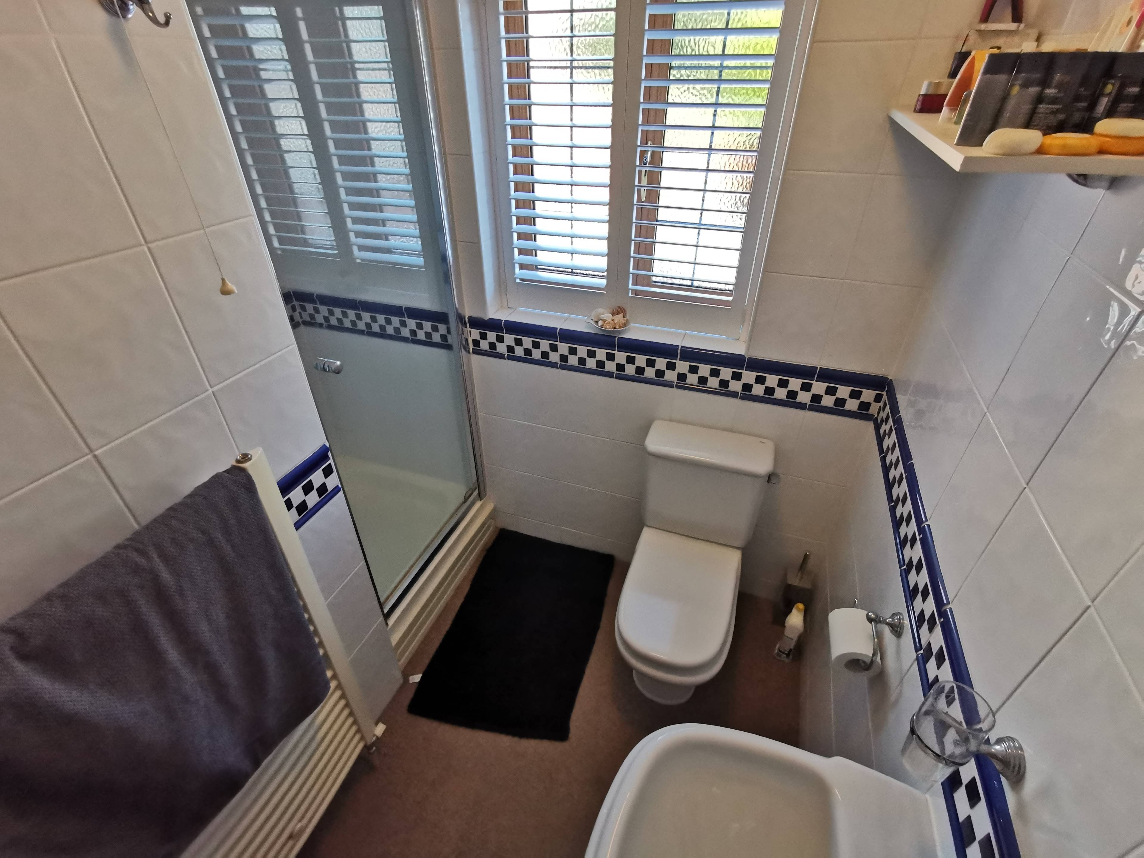 En-suite