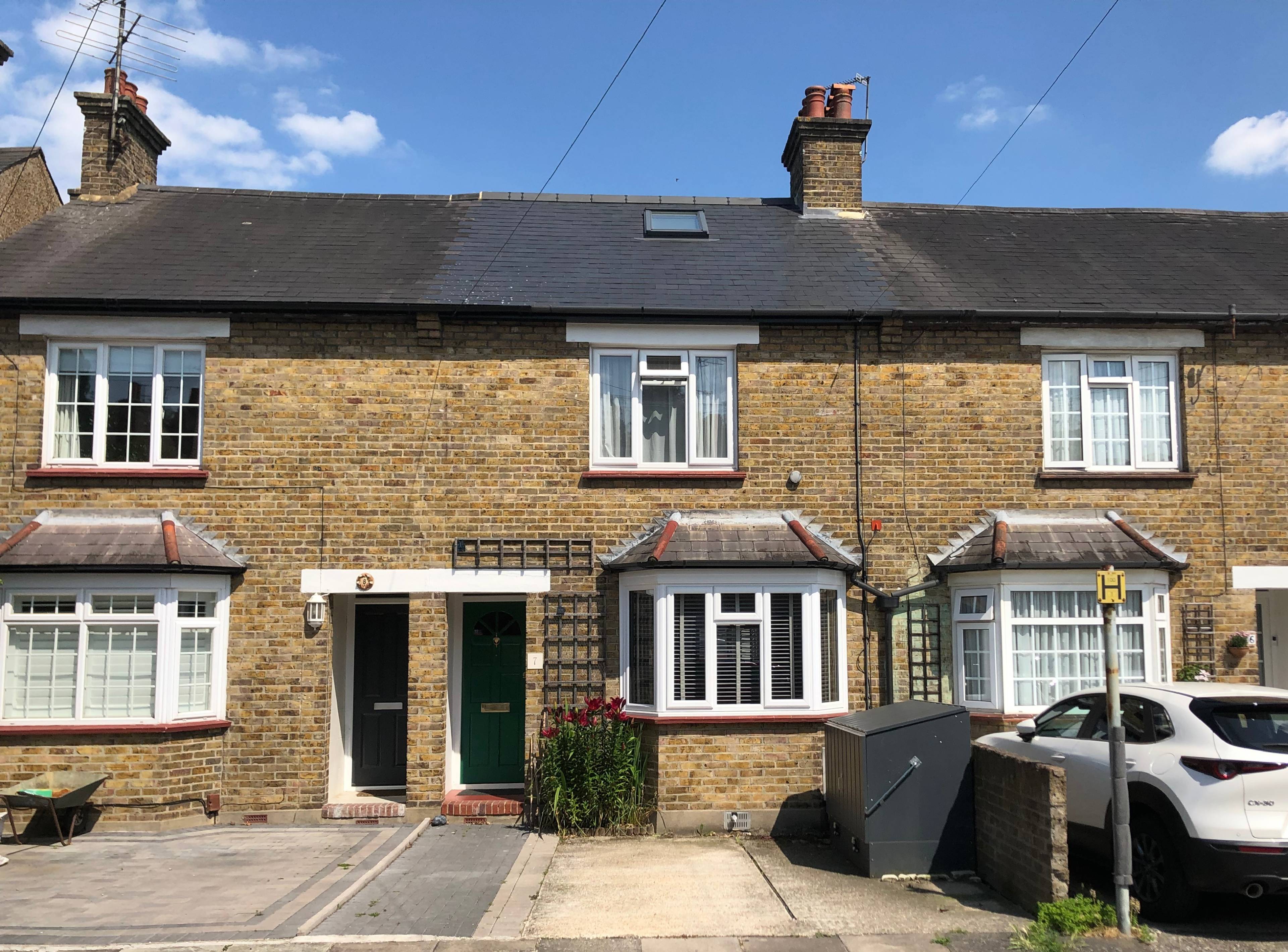 Henry Road, Chelmsford