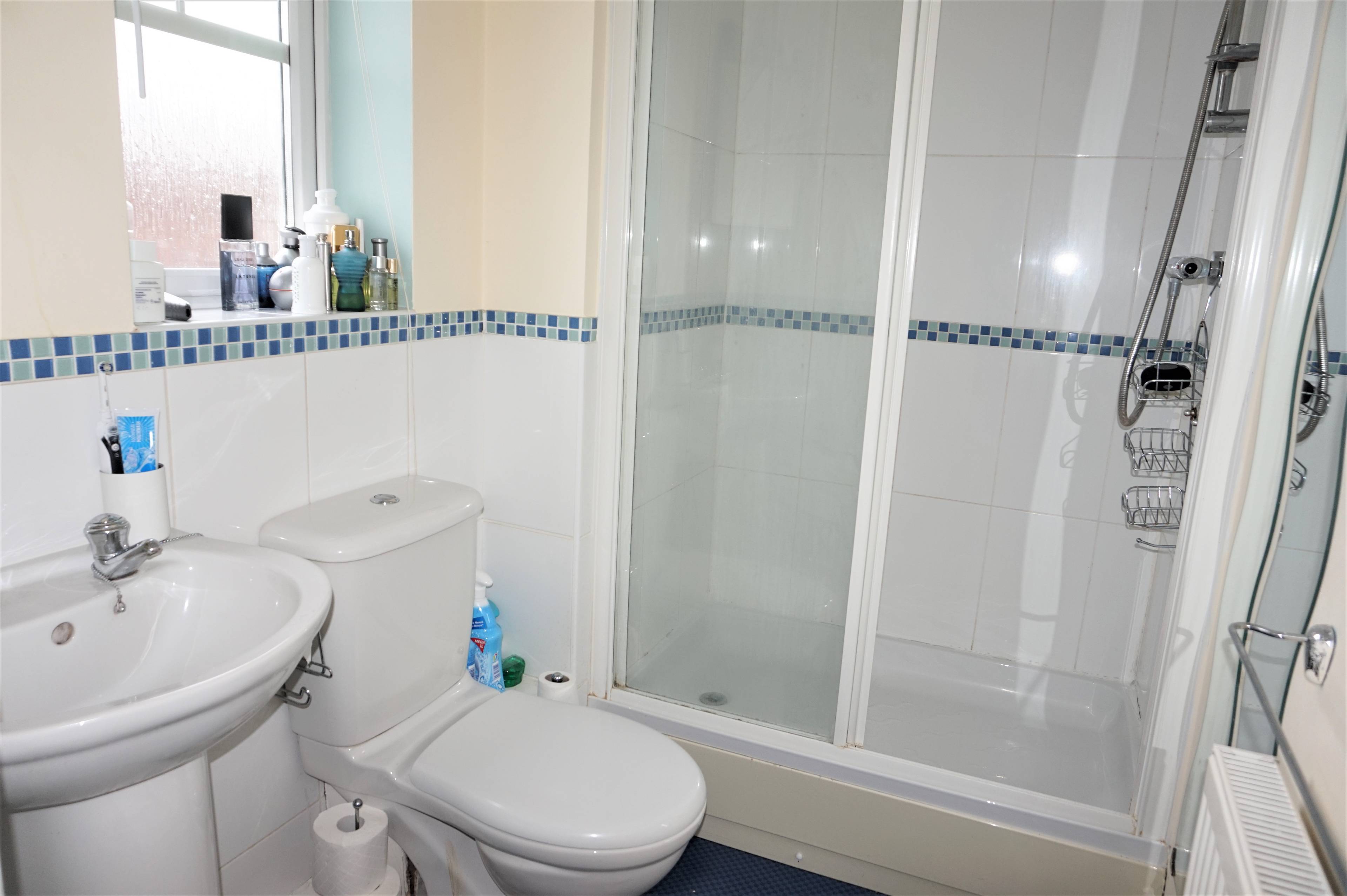 En-suite