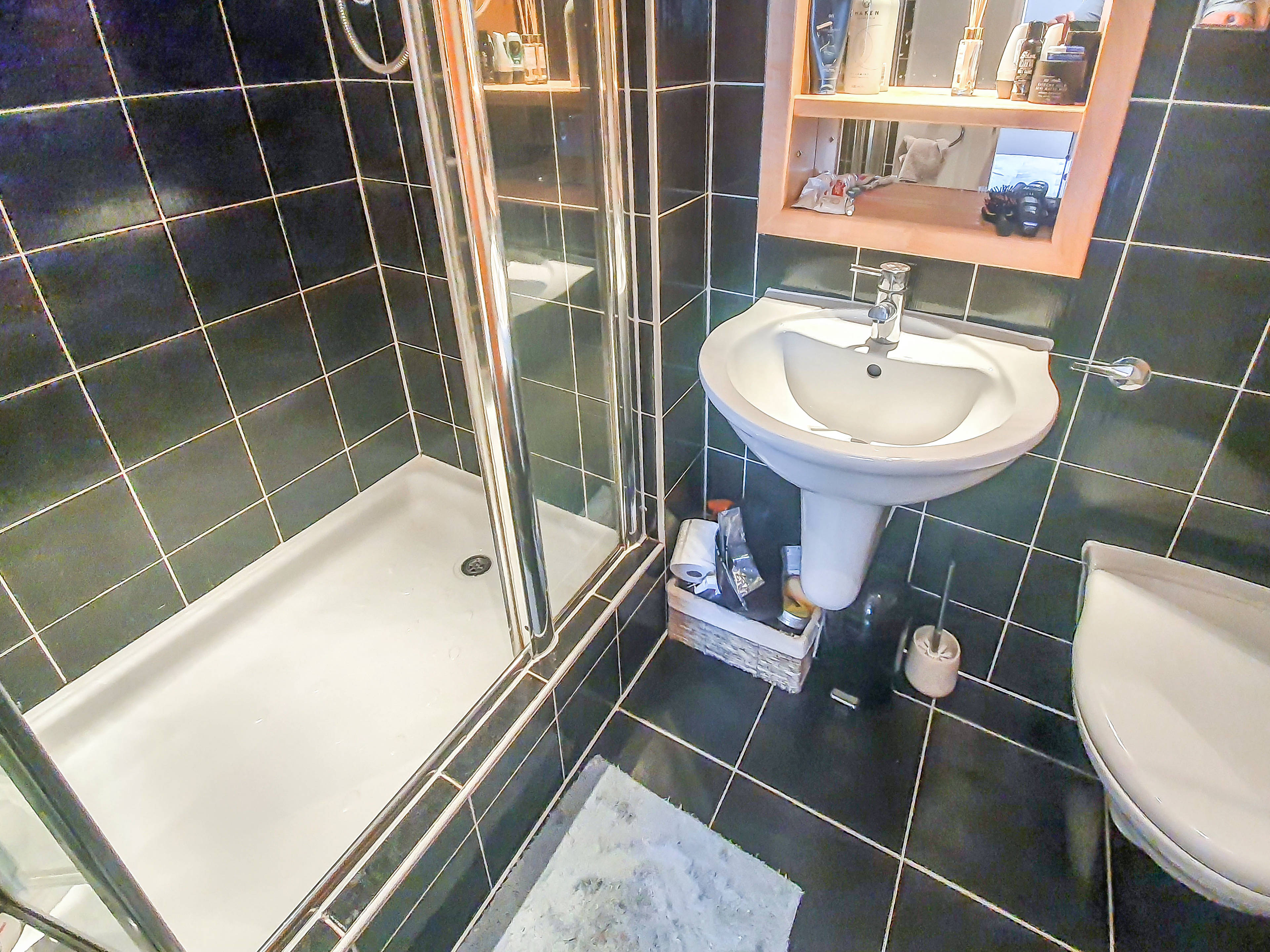 En-suite