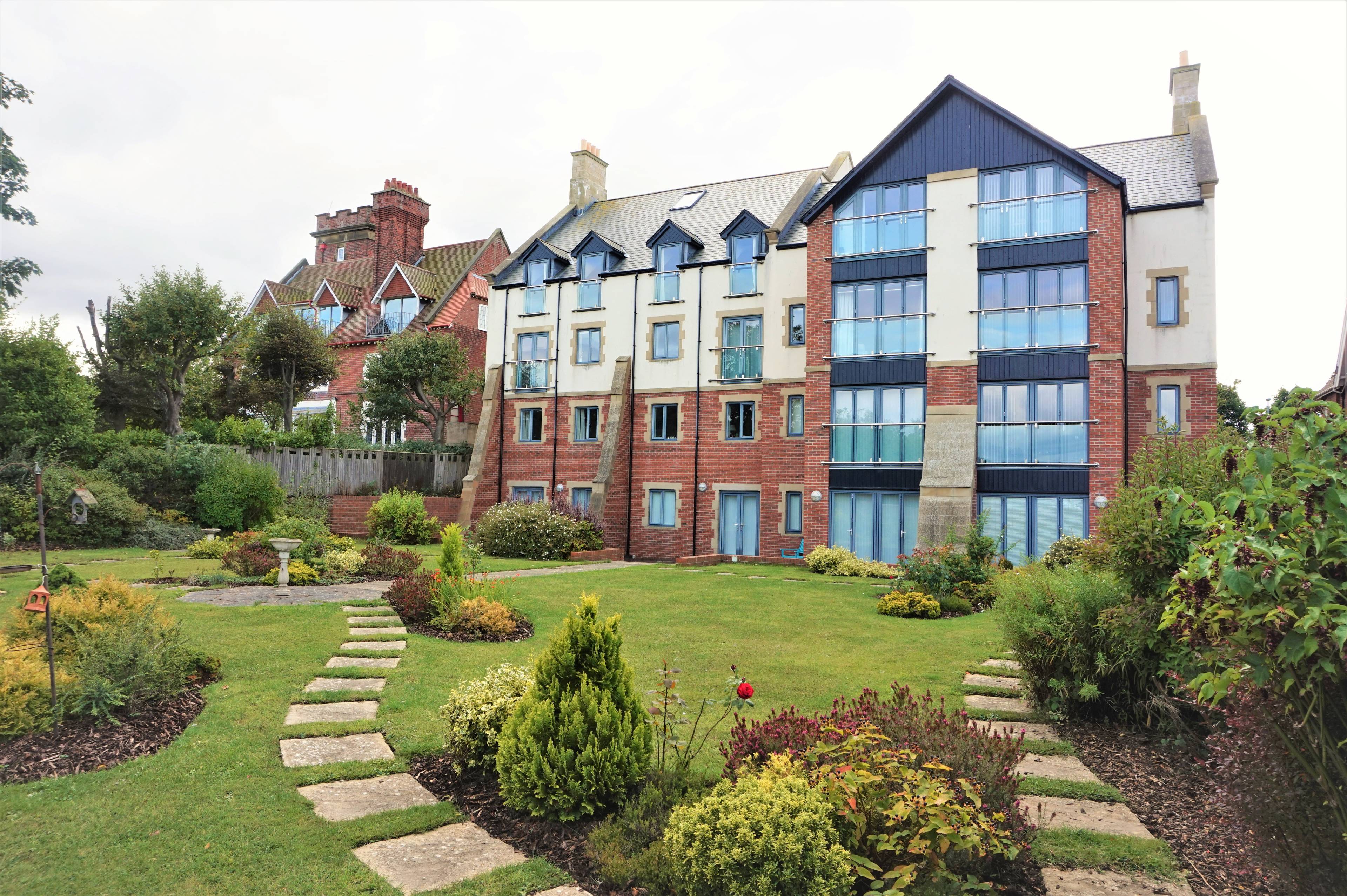View Of The Property