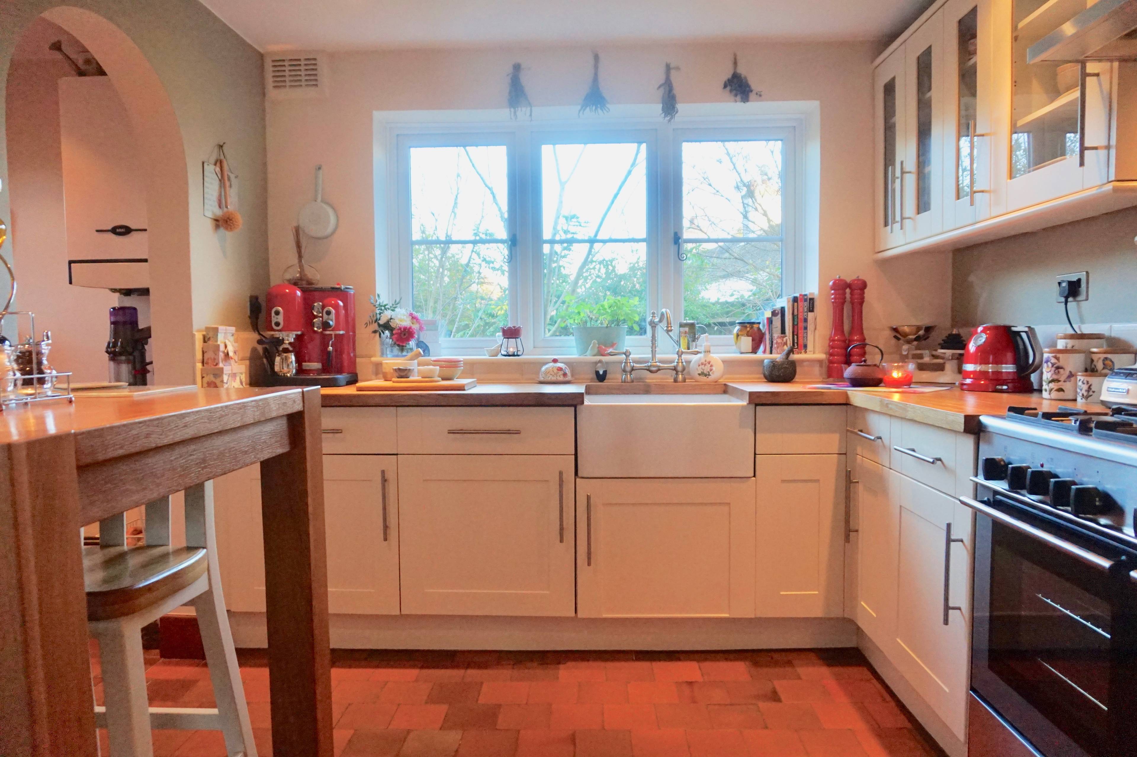 Kitchen/Breakfast