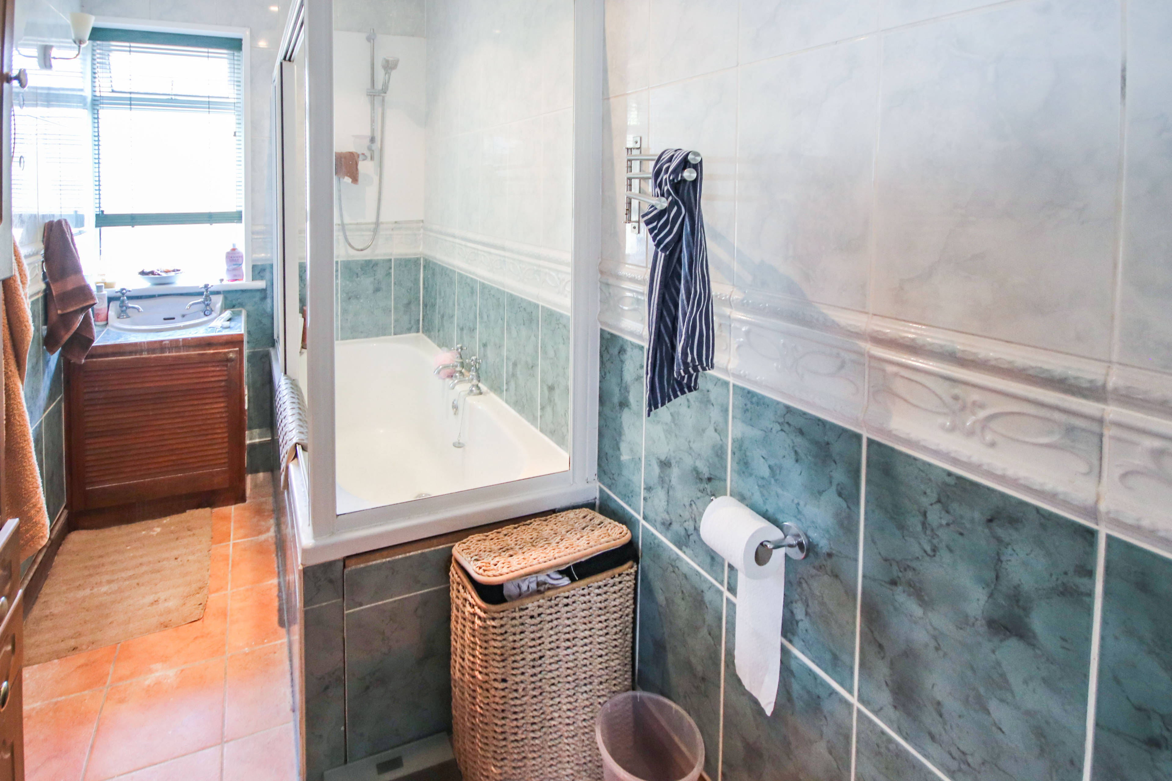 En-suite